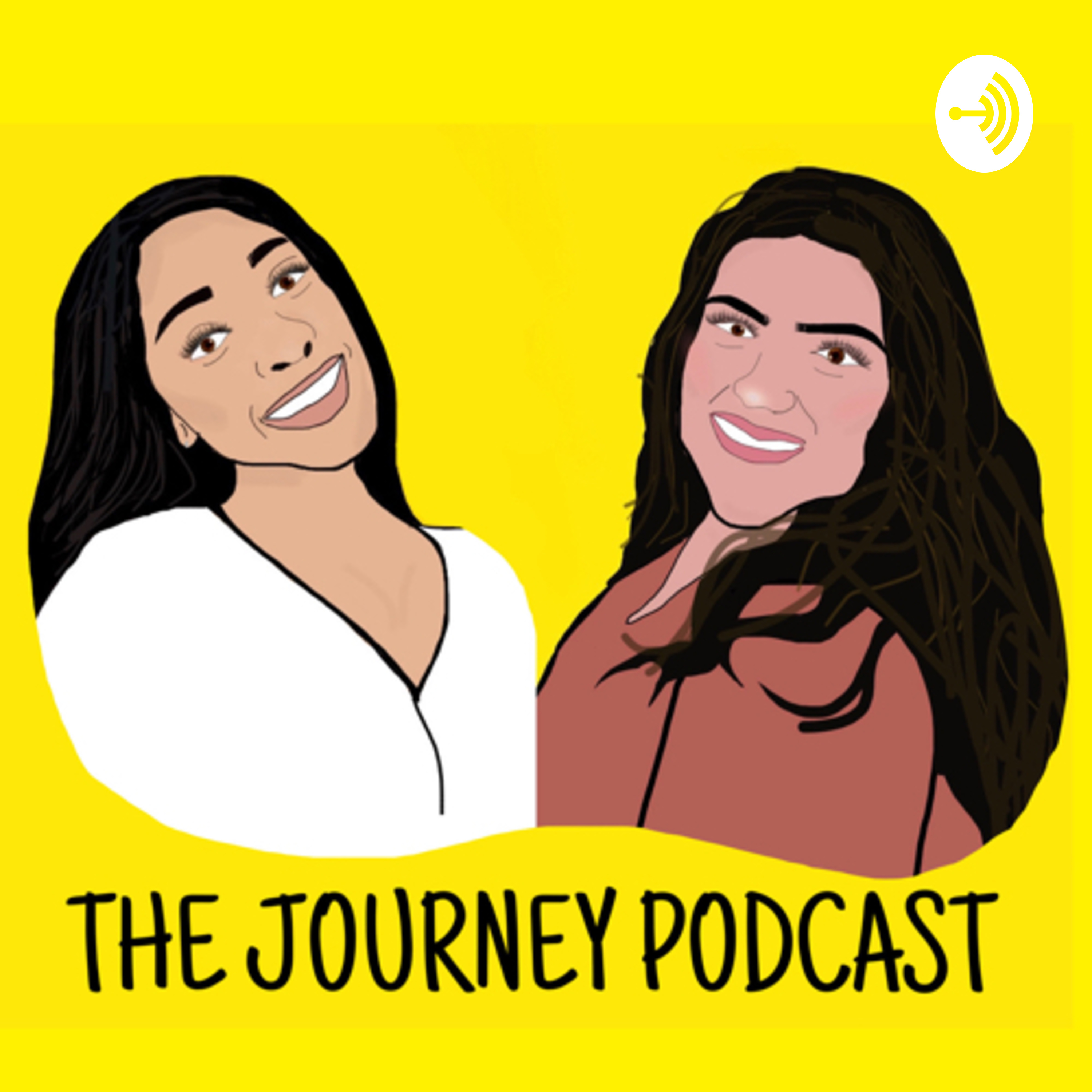 The Journey 