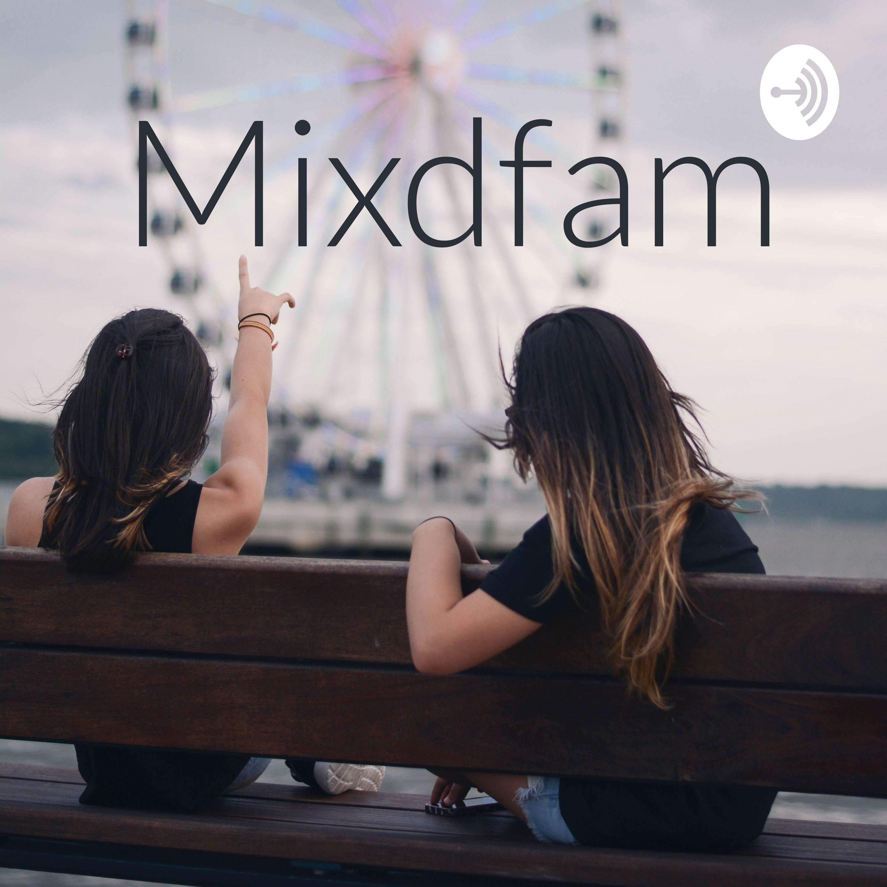 Mixdfam 