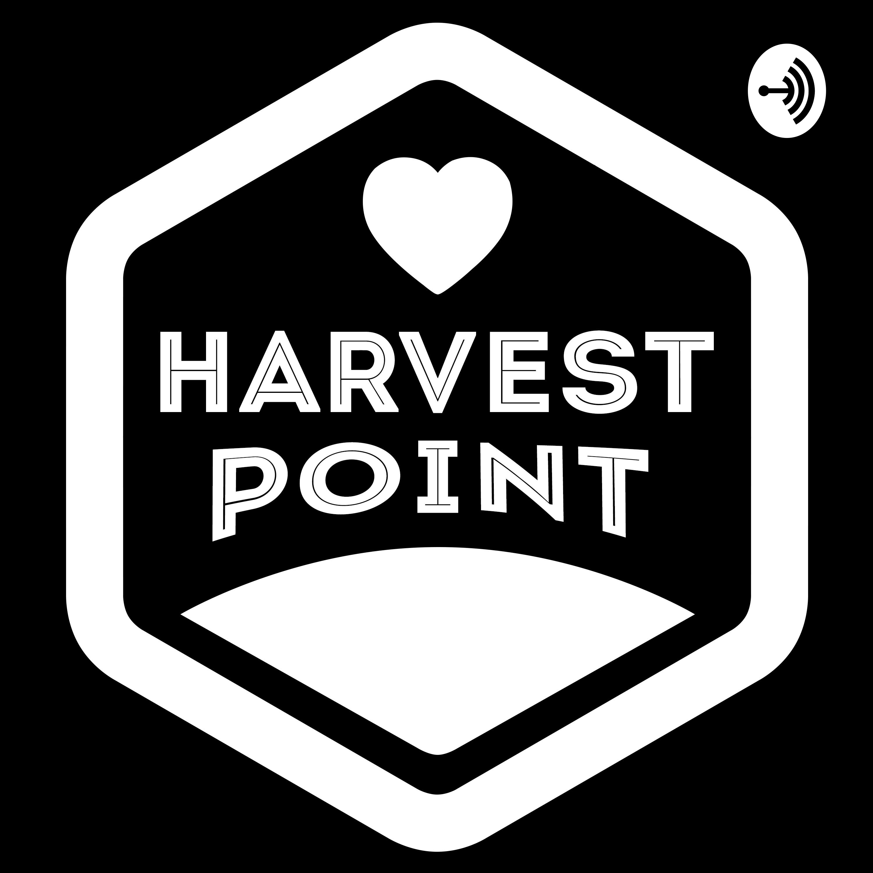 Harvest Points