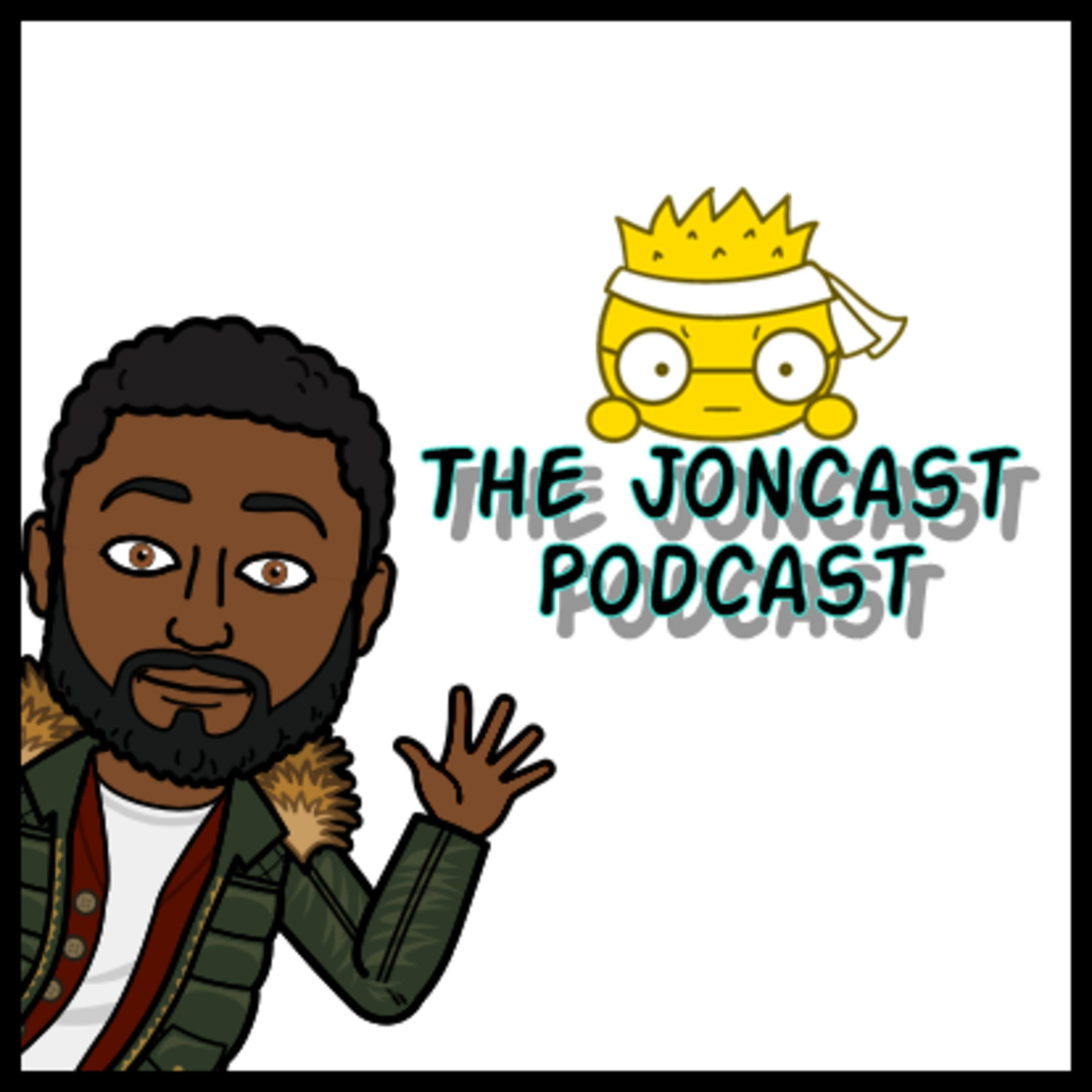 Episode 22: The Flash Recap And NBA Edition