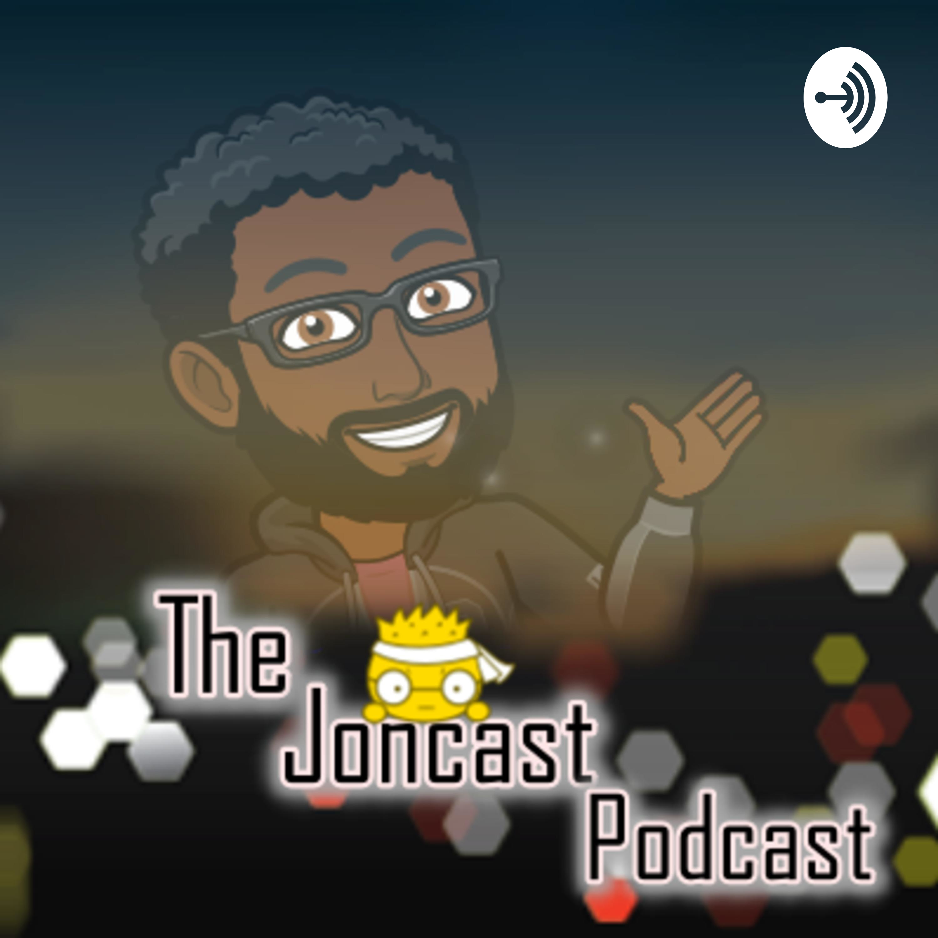 S02E02: The Crisis On Infinite Earths So Far......*SPOILERS*(Ft. Jo from Random Noobs)