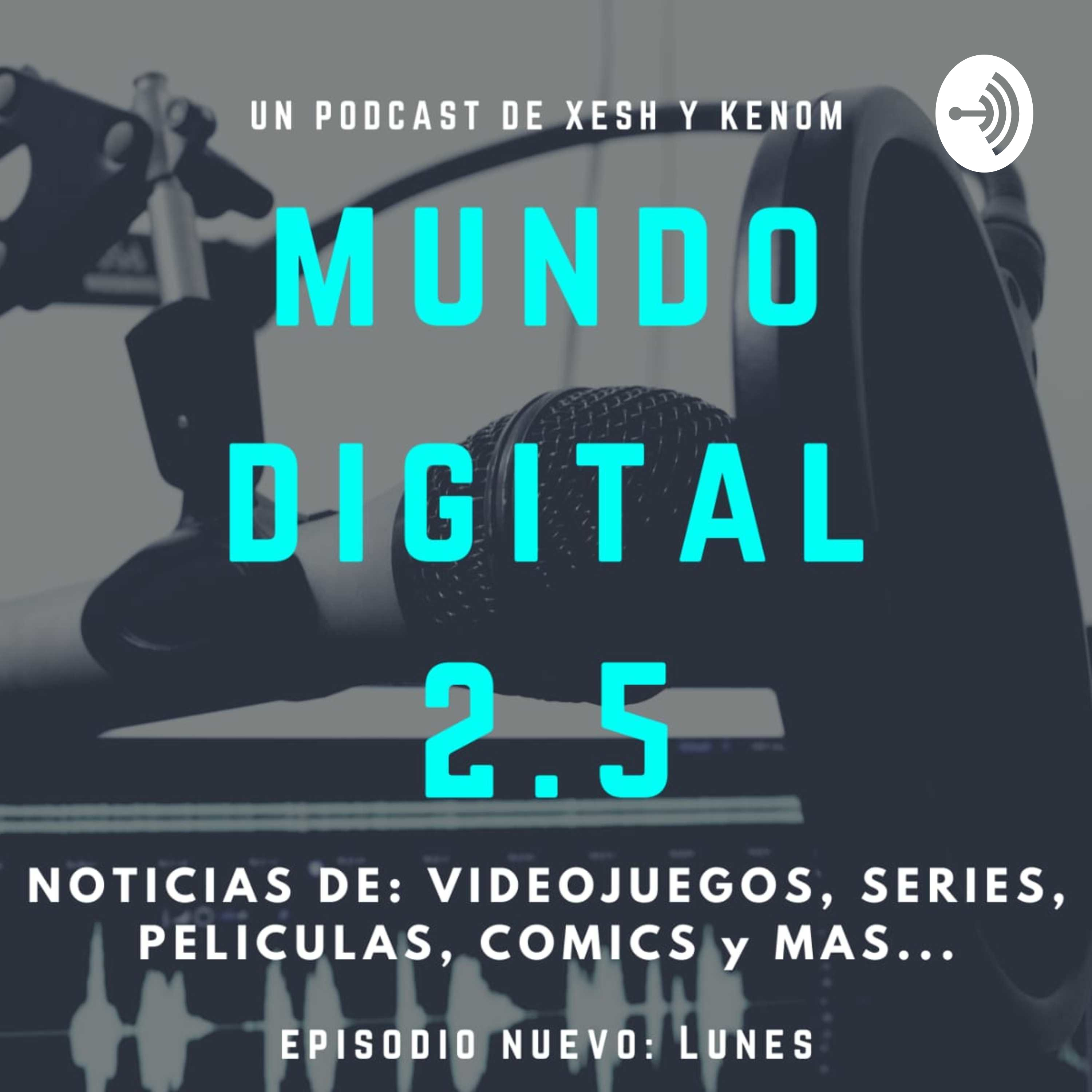 Mundo Digital 2.5