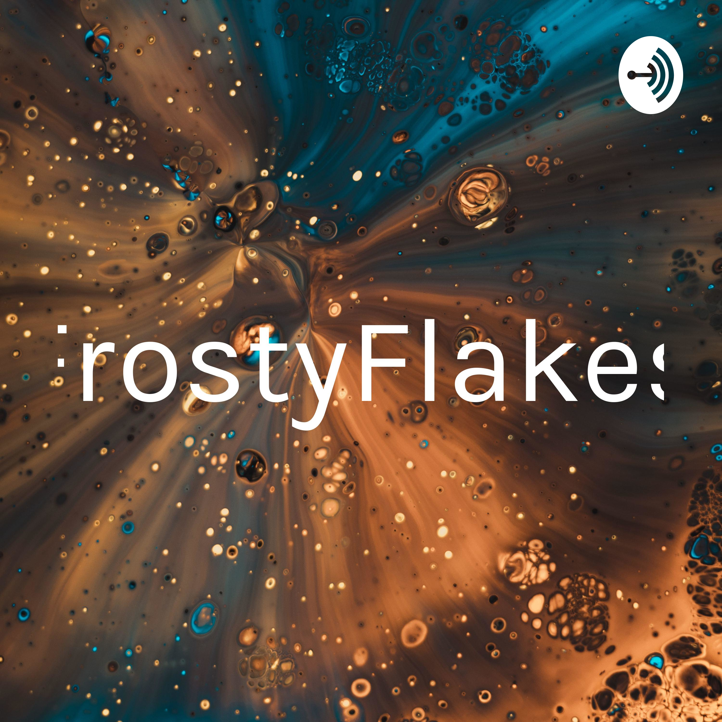 FrostyFlakes