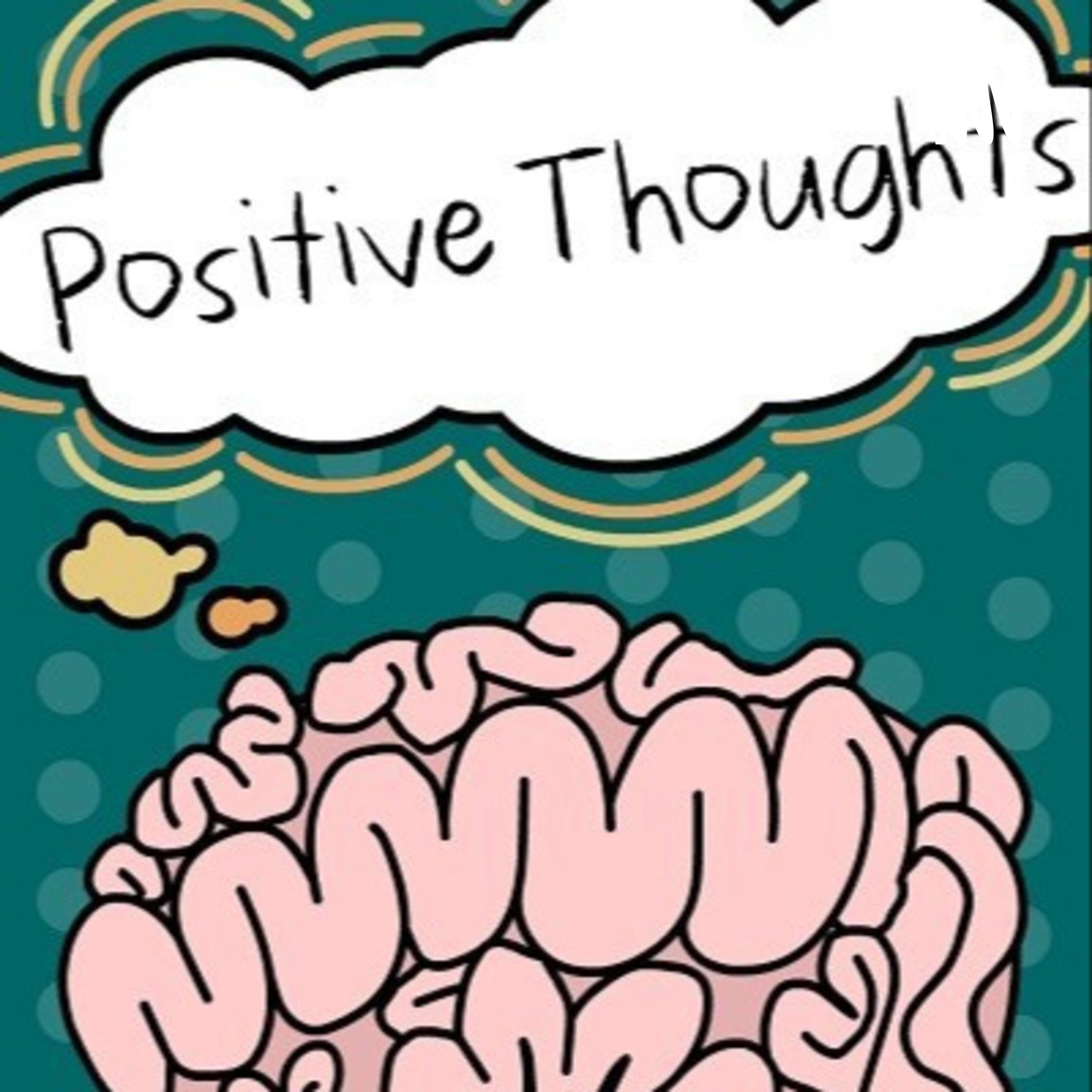 Positive Talks