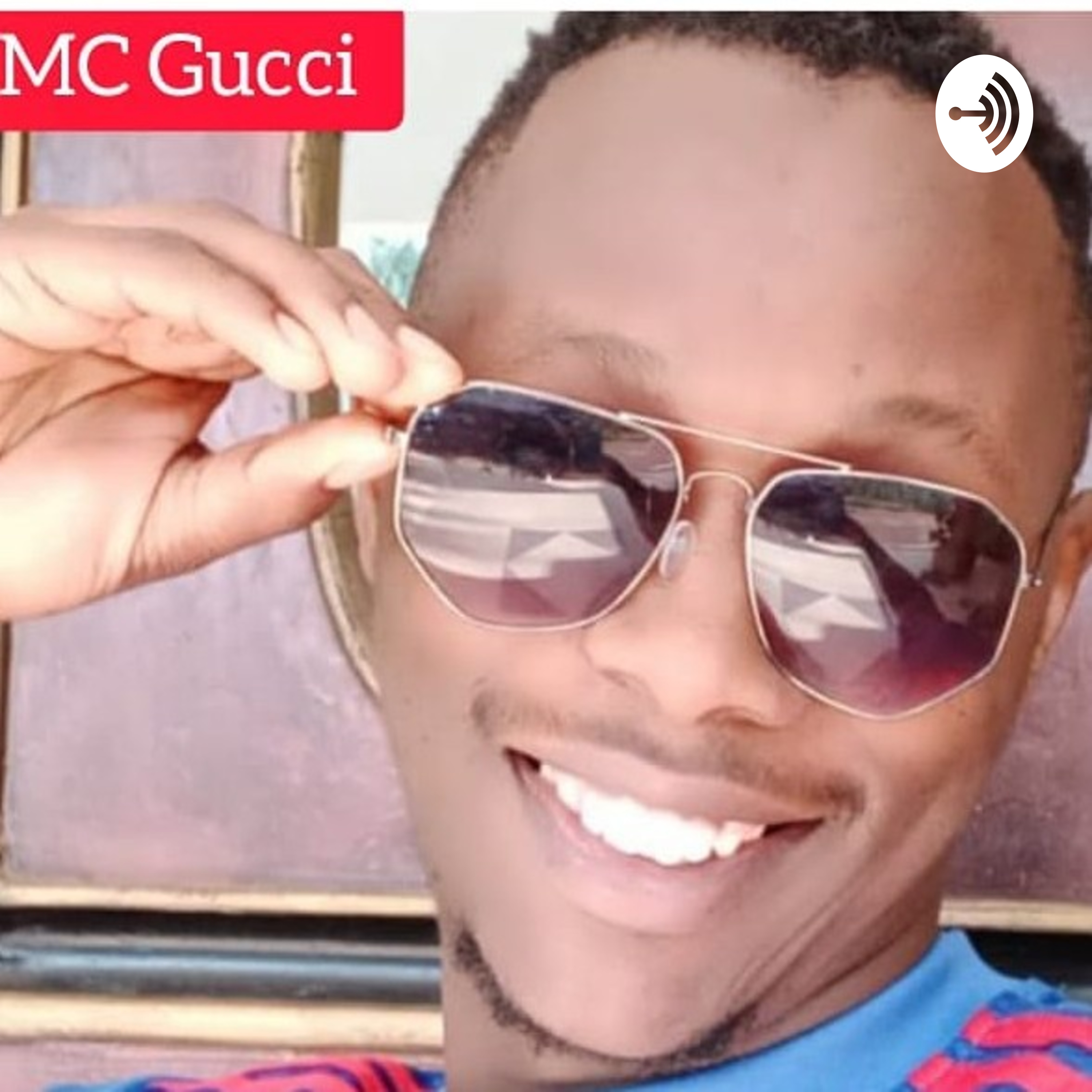 Gucci_thee_mc Podcast