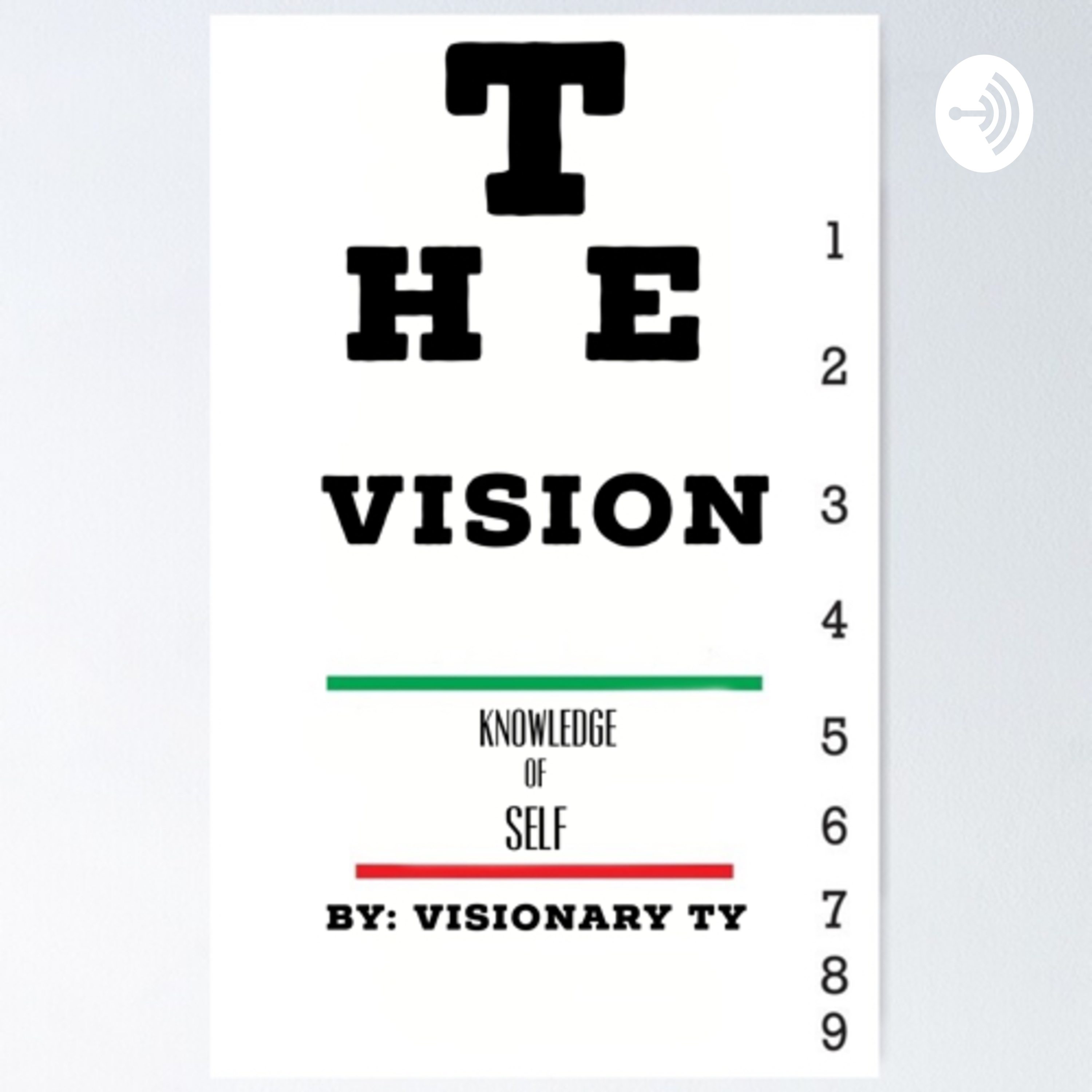 The Vision