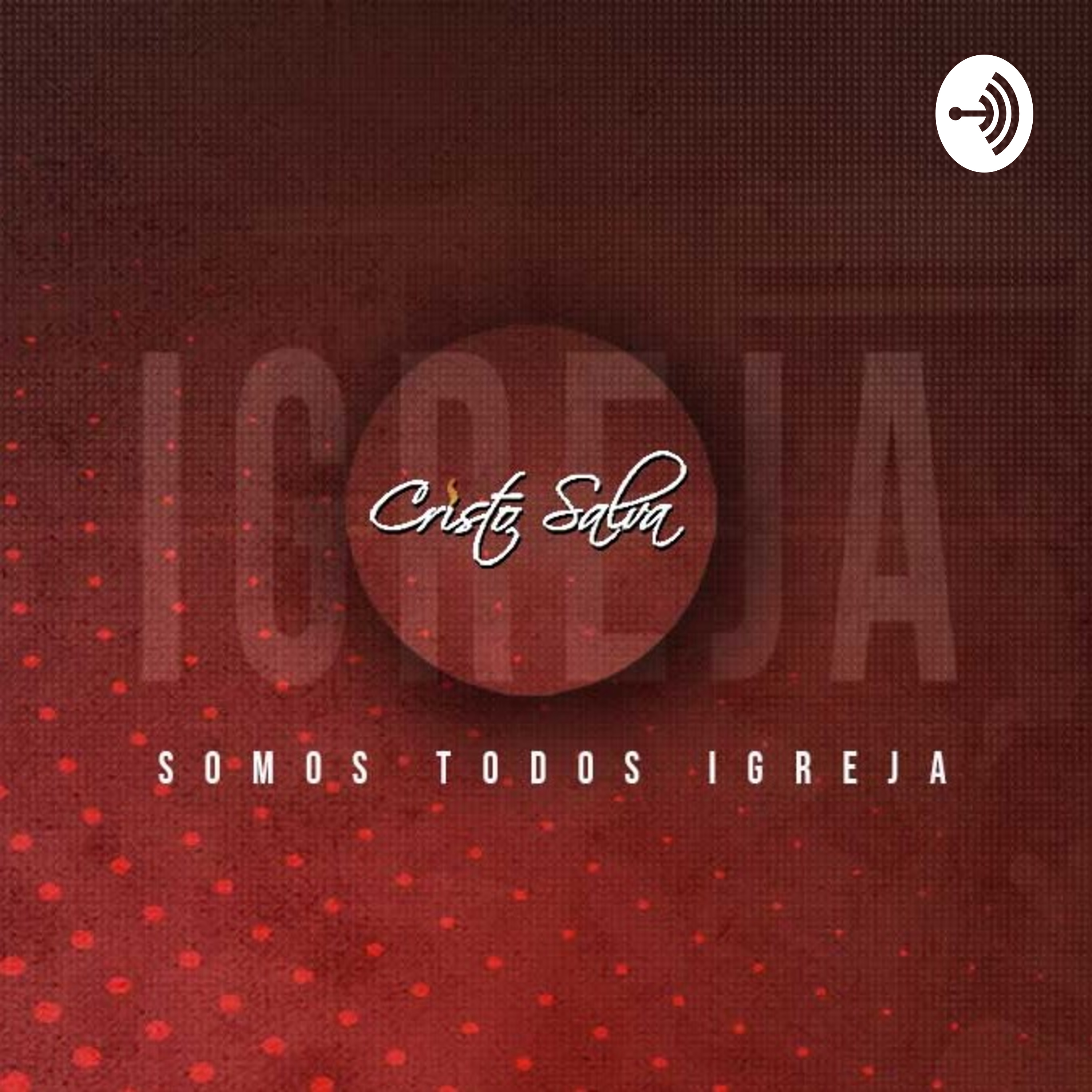 CRISTO SALVA PODCAST podcast artwork