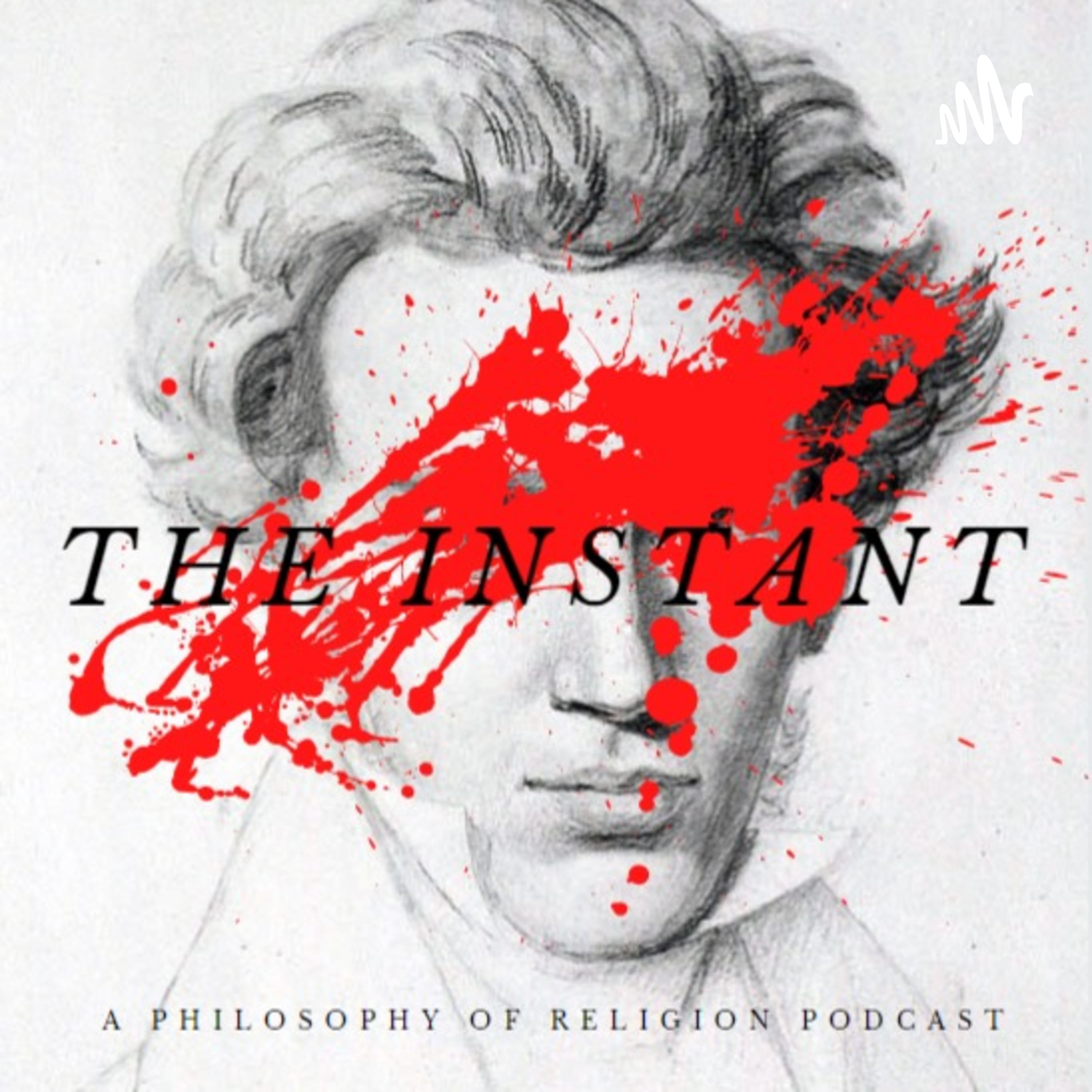 The Instant with Steven Dunn
