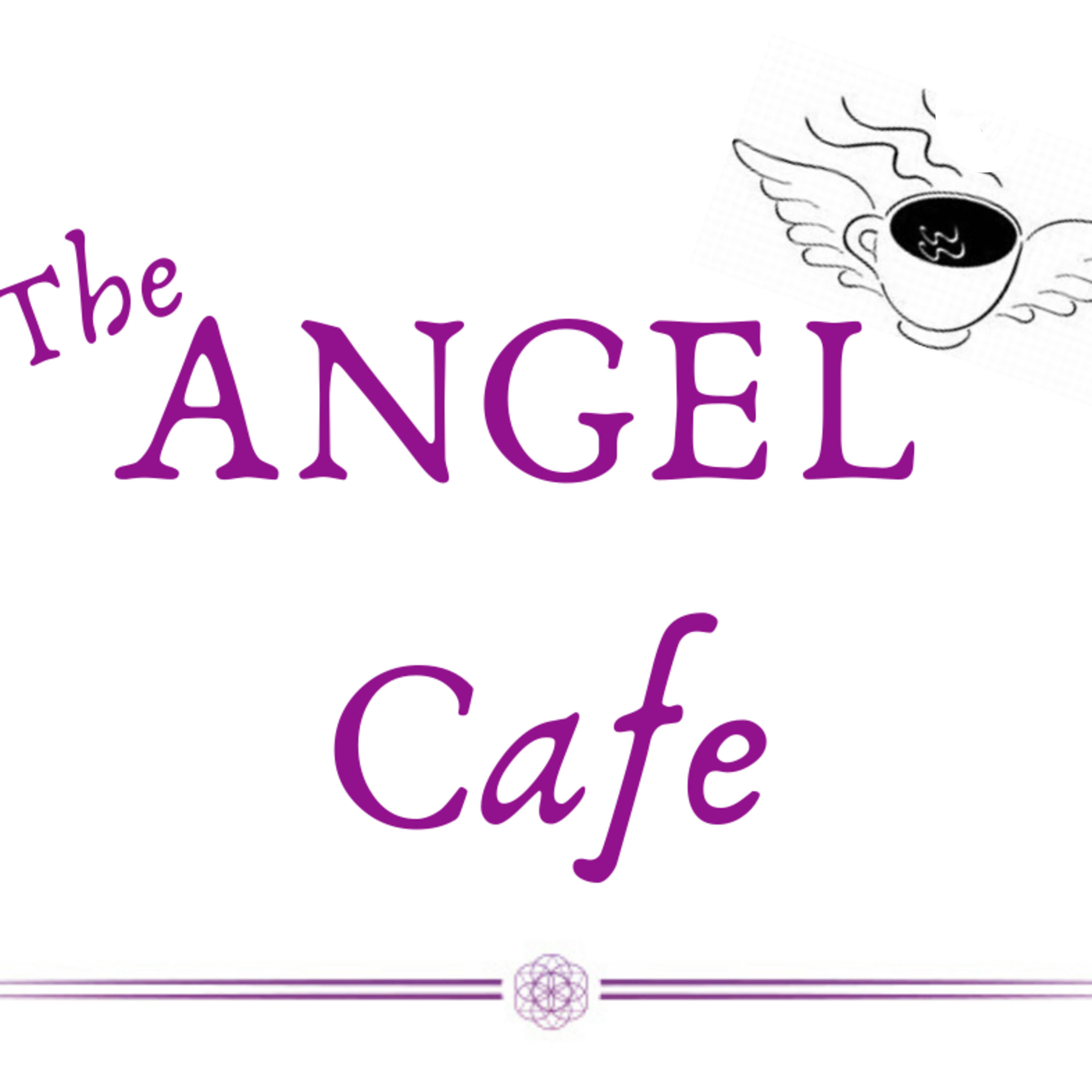 The Light Work Podcast with Aishling Mooney Spiritual Biz Mentor and Angel Intuitive