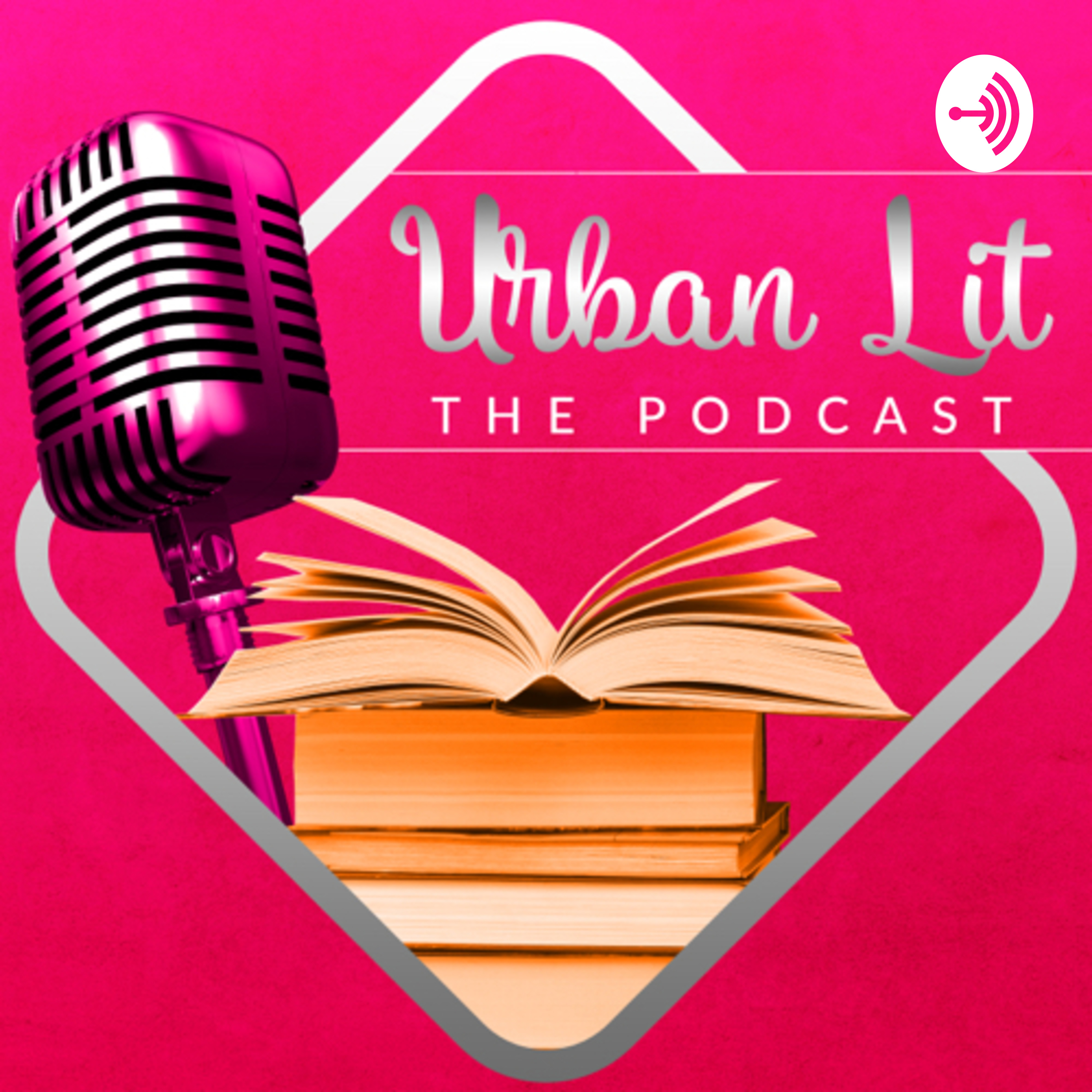 Urban Lit: The Podcast