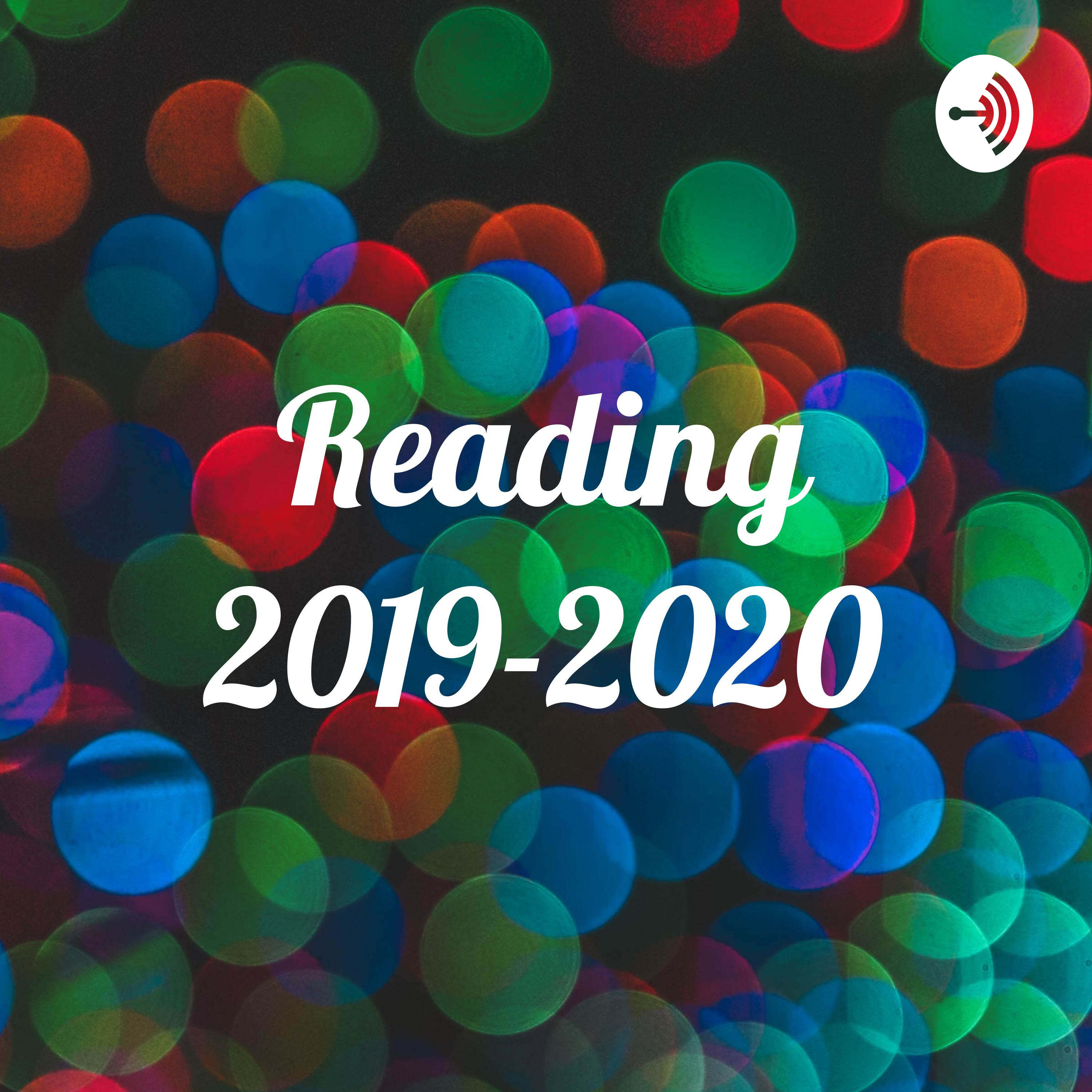 Reading 2019-2020