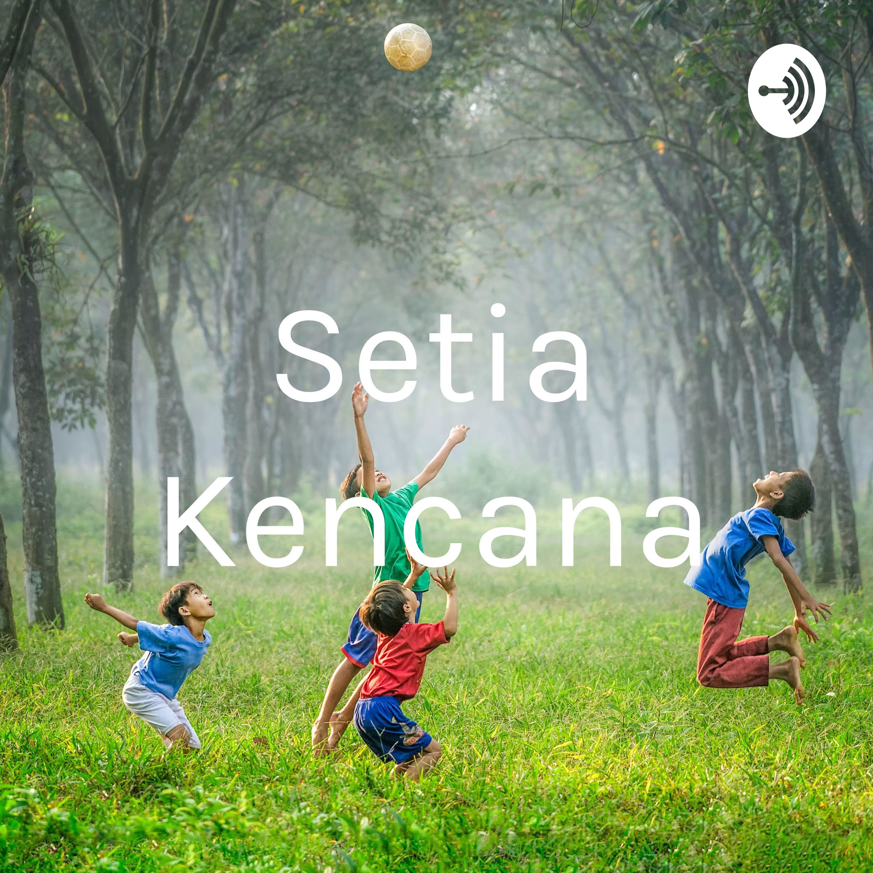 Mini Bisnis oleh Setia Kencana