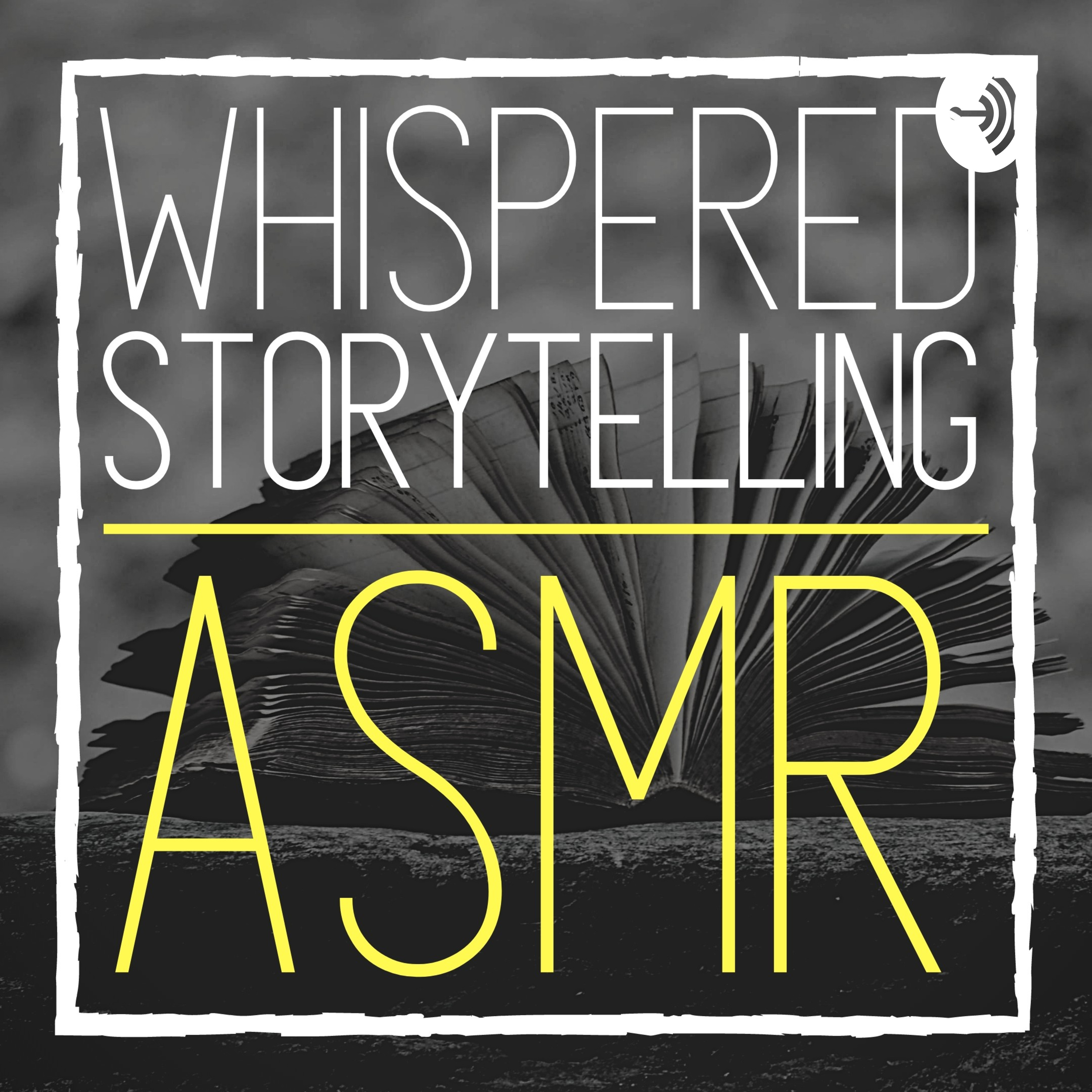 Whispered Storytelling ASMR