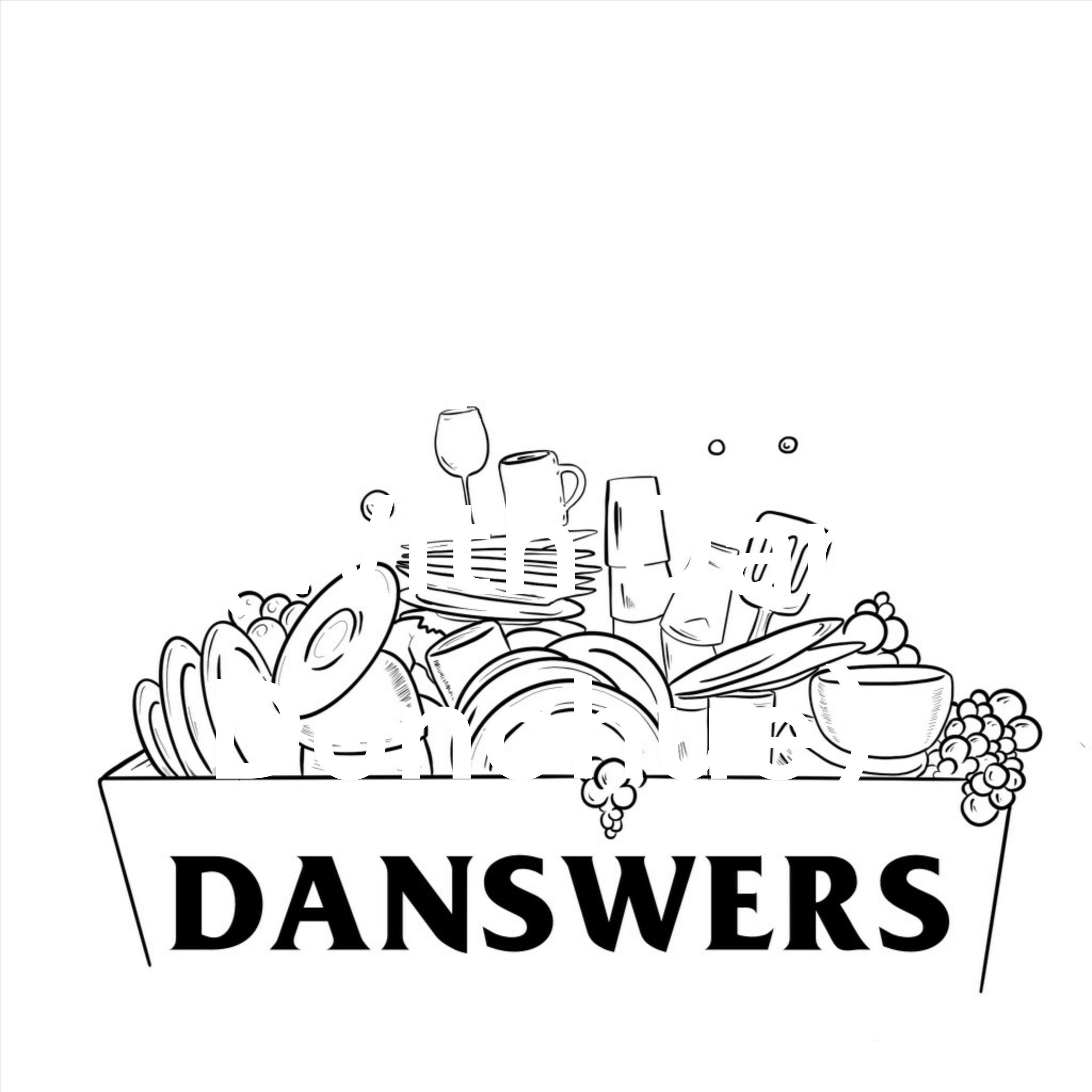 Danswers (With Dan Donohue)