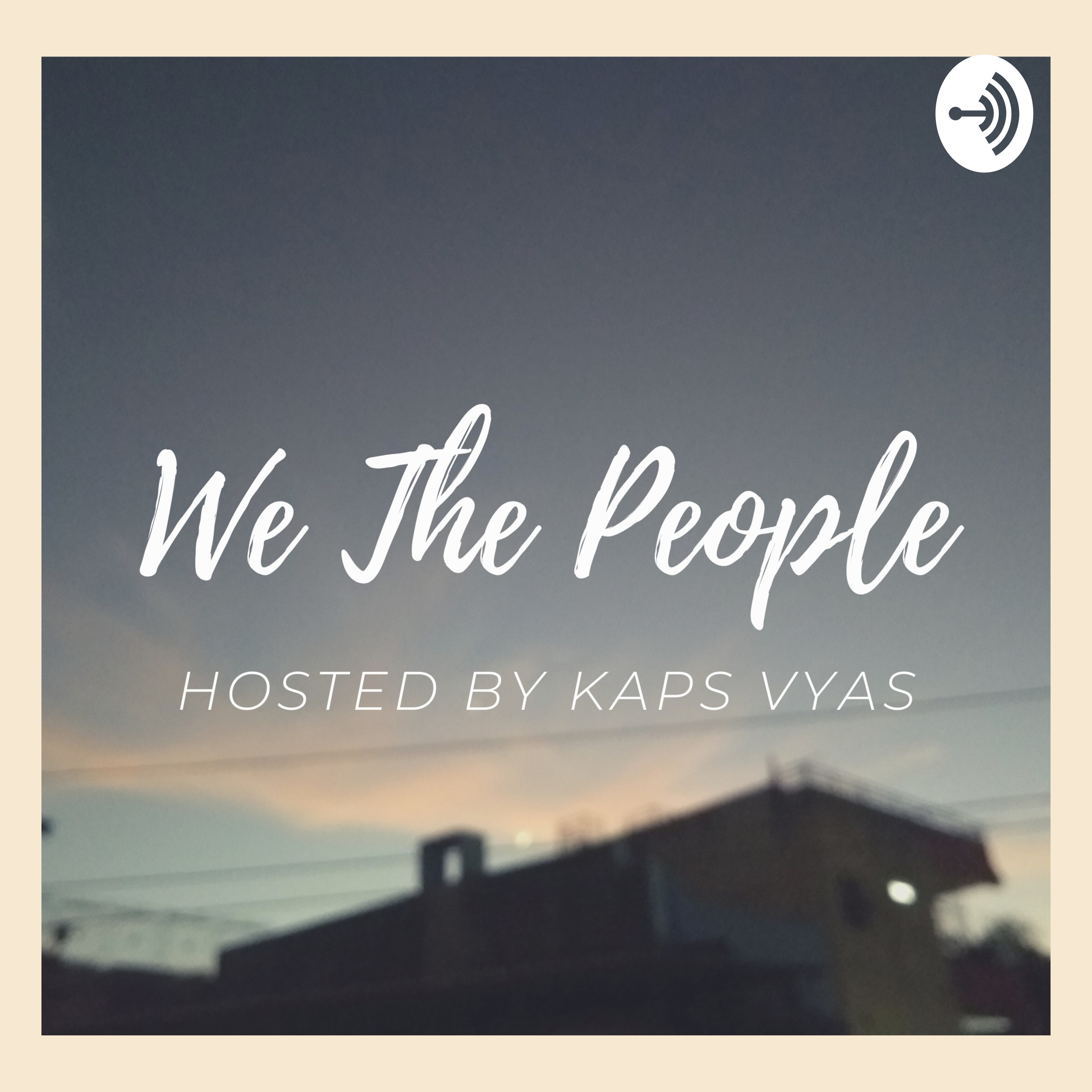We The People
