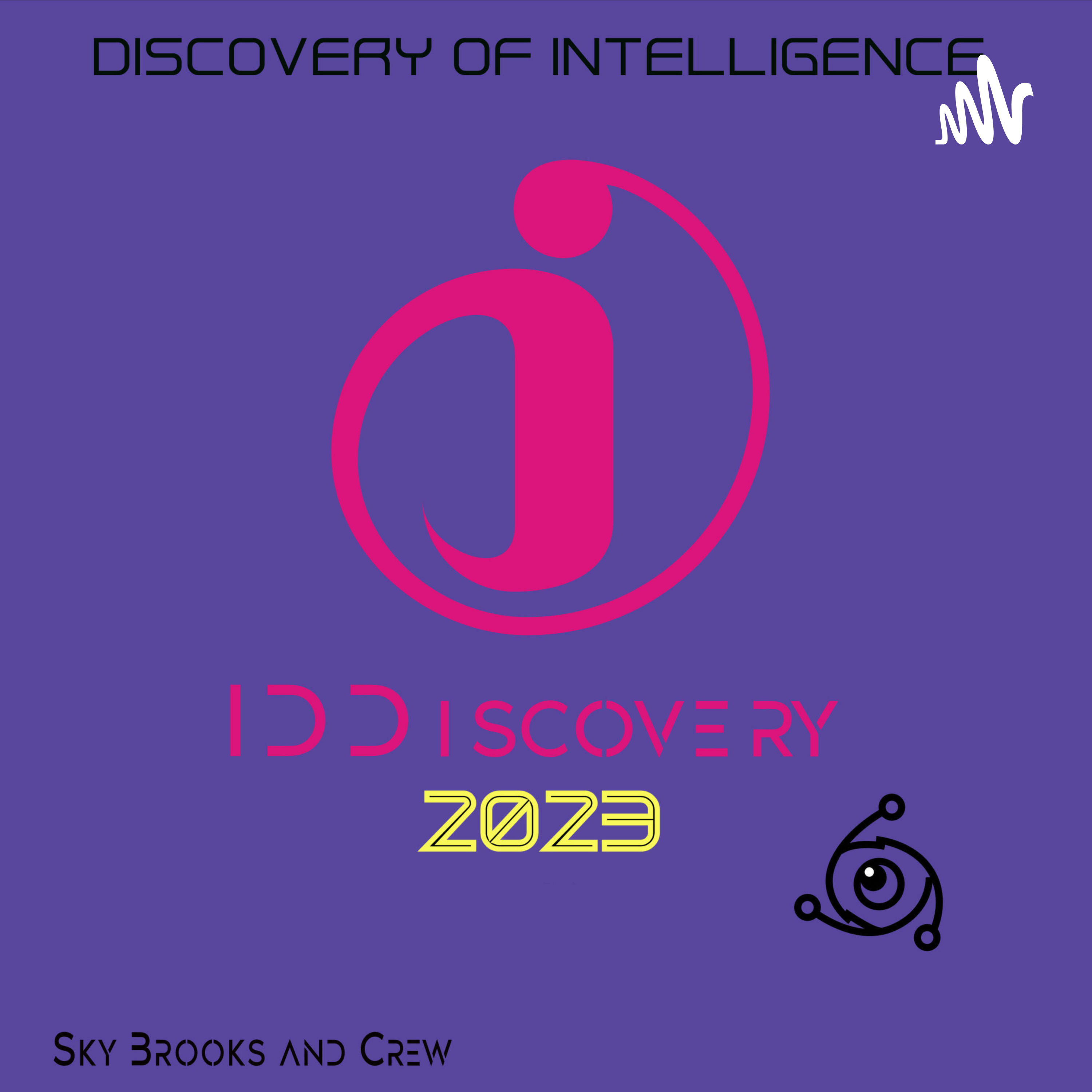Discovery of Intelligence