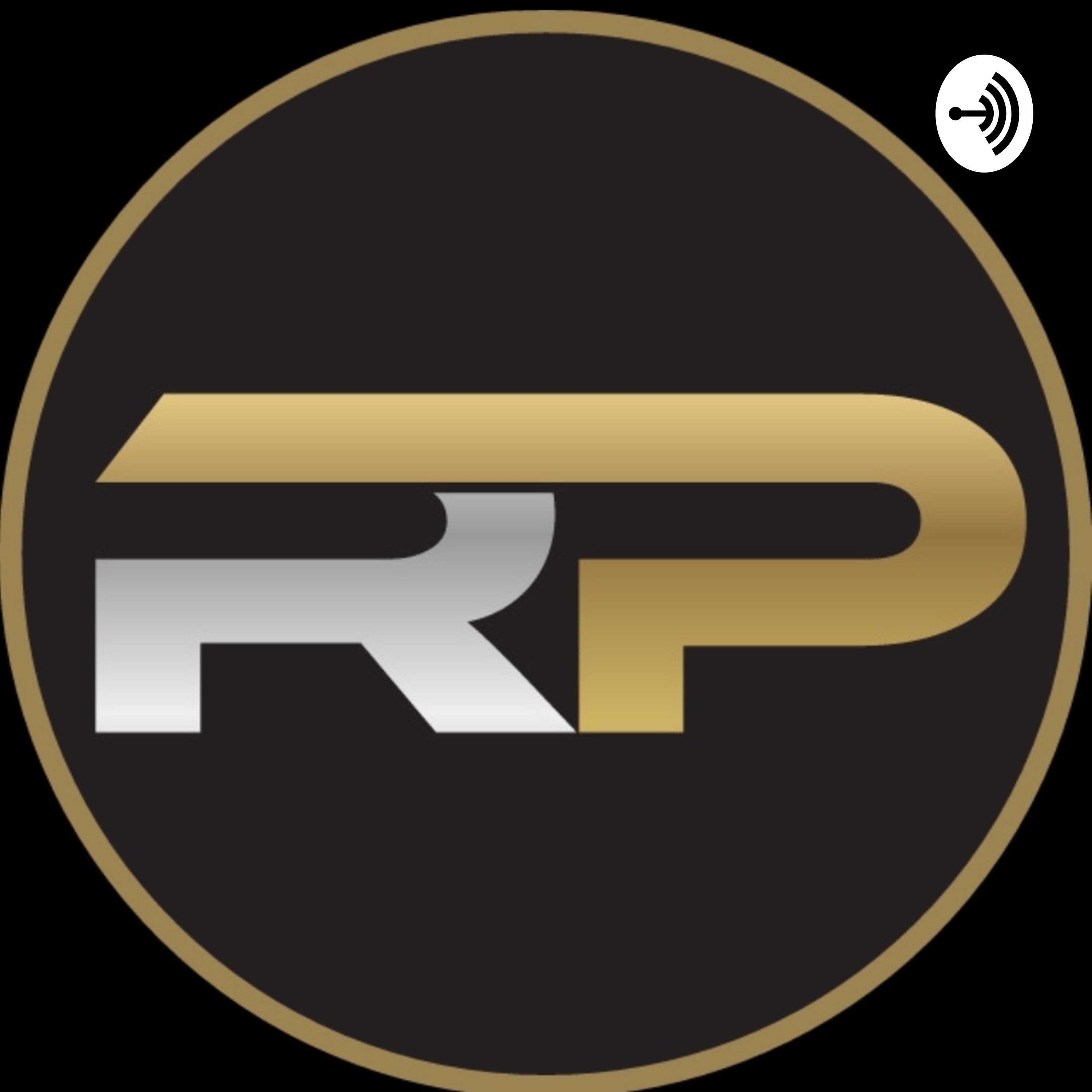 RPCoaching Podcast podcast artwork