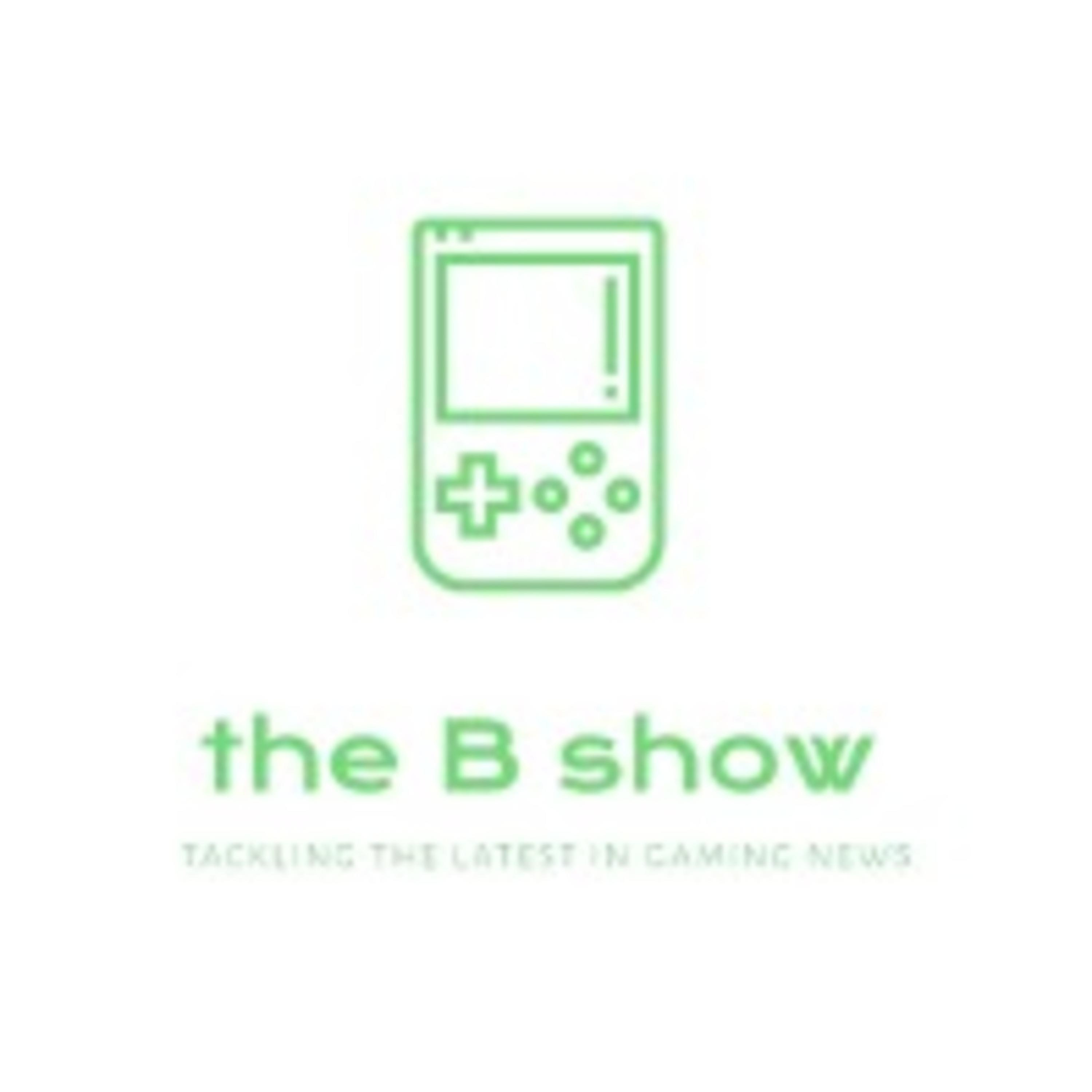 The B show (Trailer)