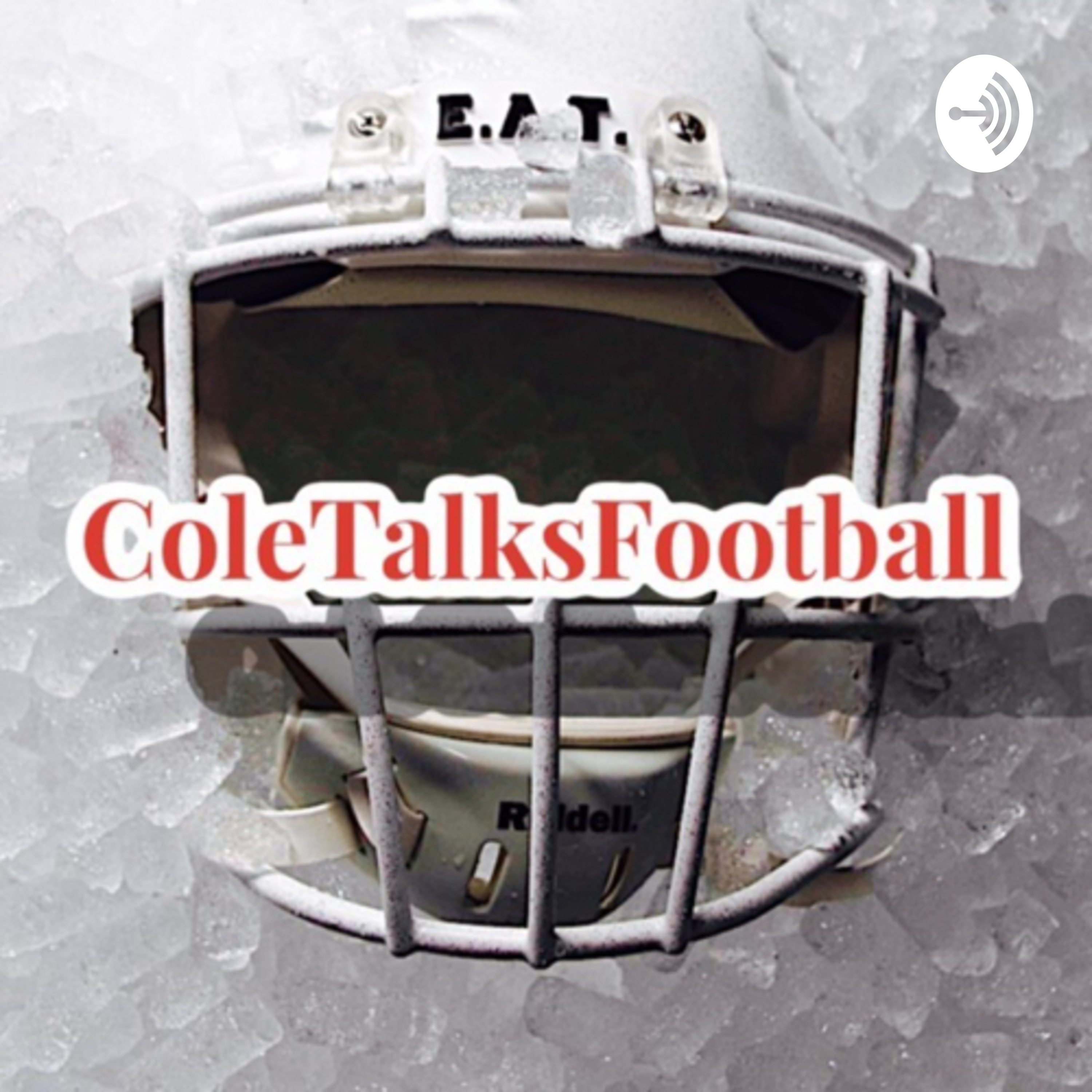 ColeTalksFootball