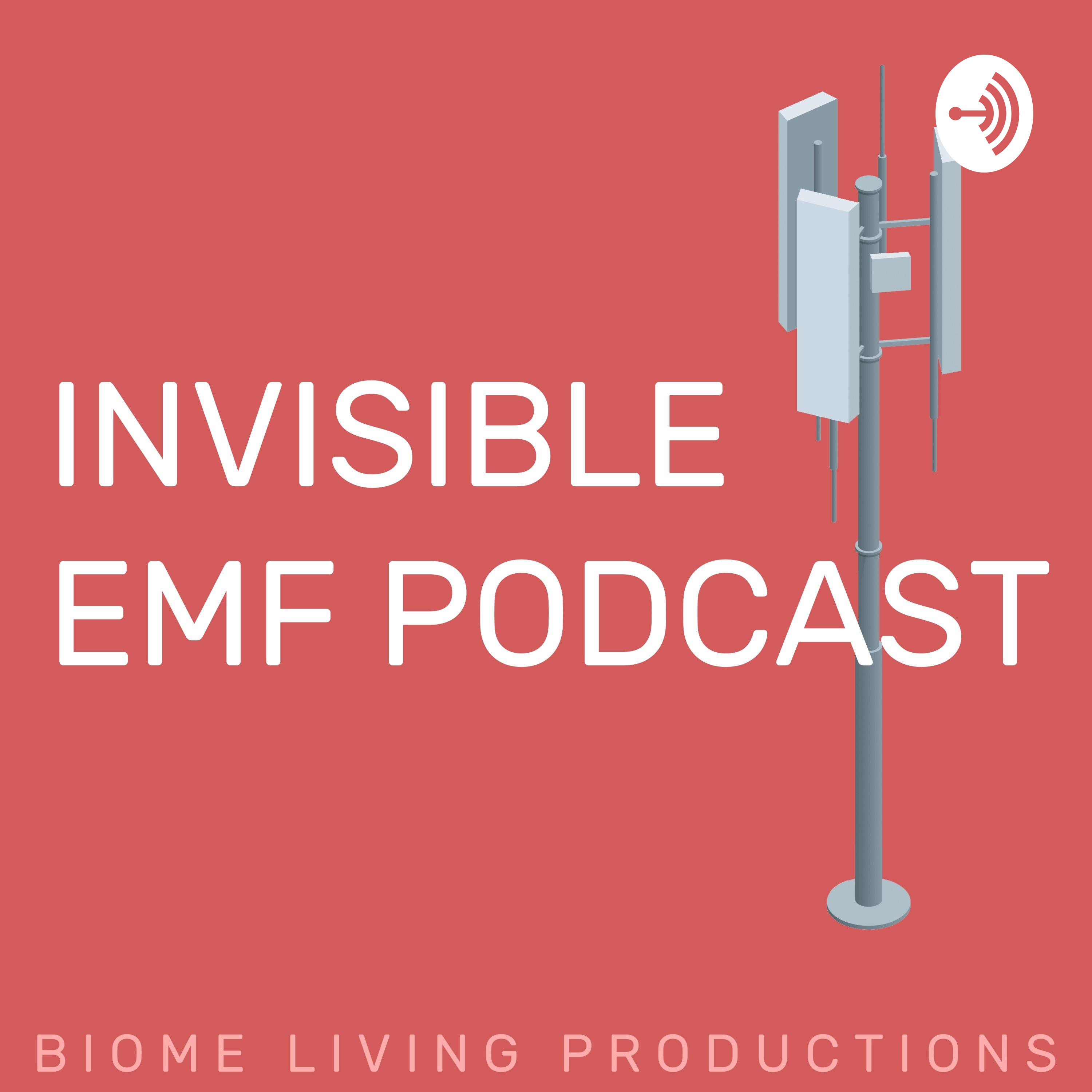 Episode 9 - Mainstream EMF Propaganda Exposed
