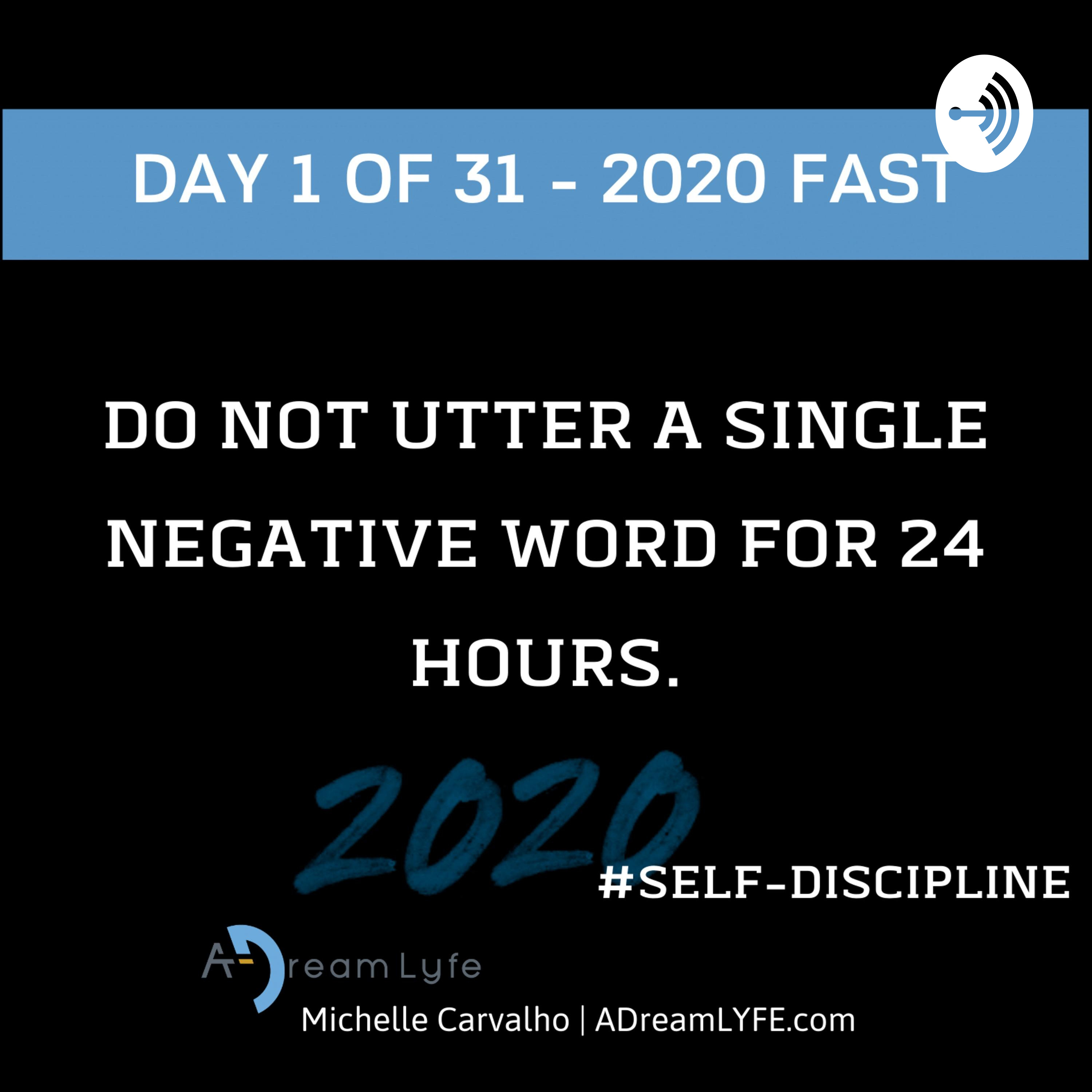Day 1 - 