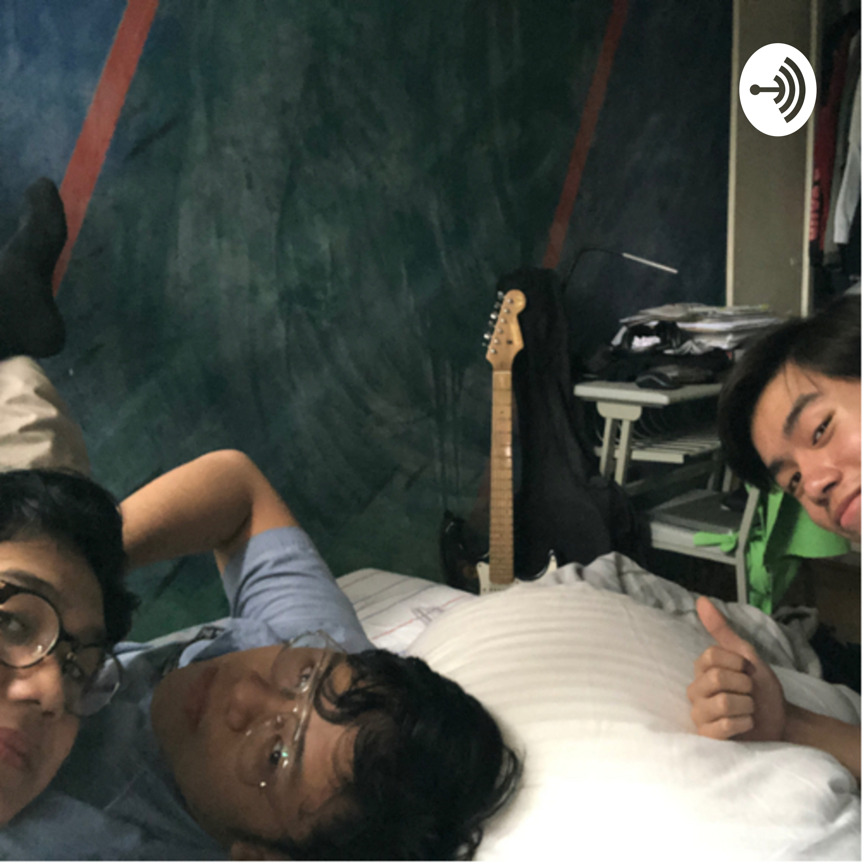 KWENTUHAN WITH THE HBOYZ