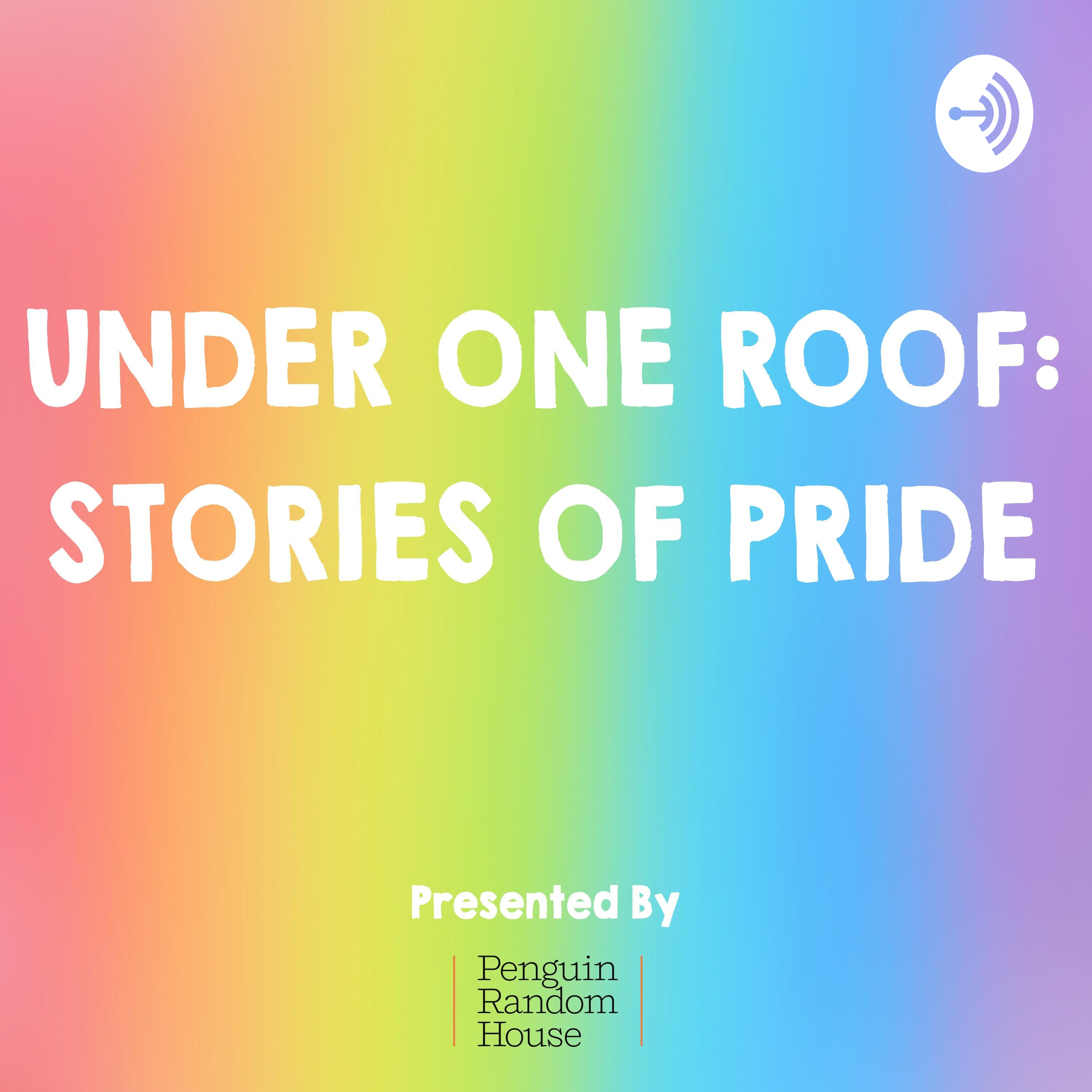 Karah Preiss: Queer Representation in Literature