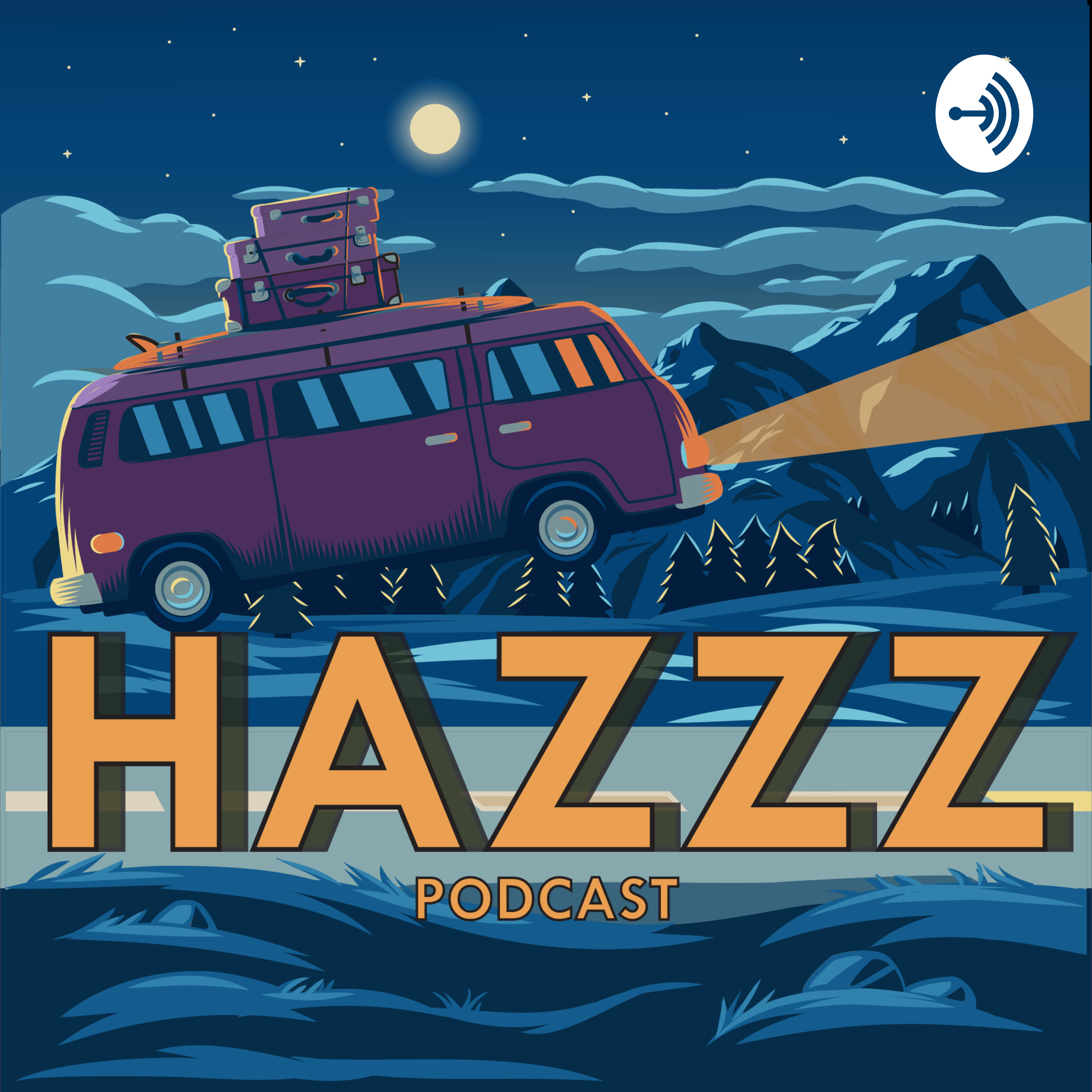 Podcast Hazzz