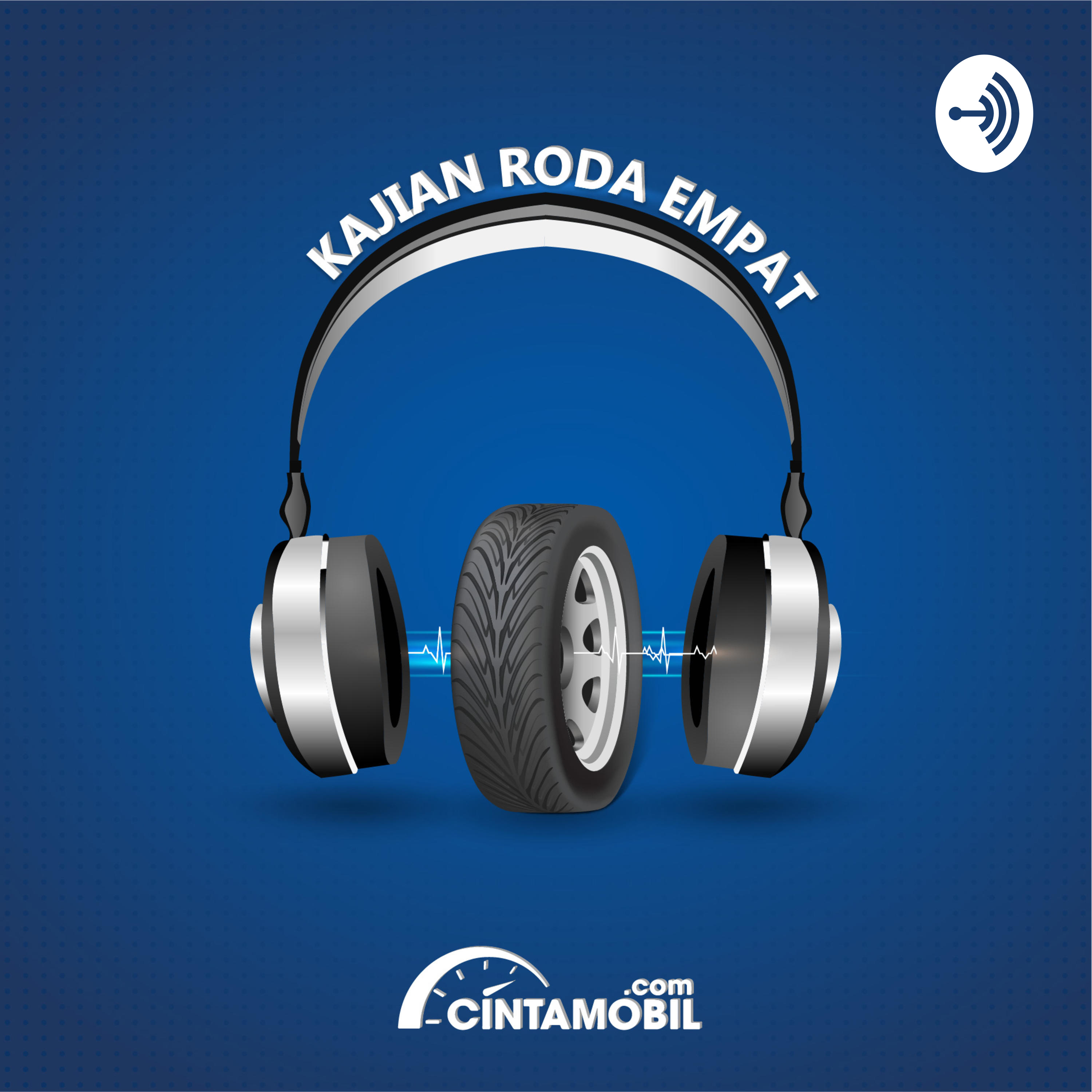 Kajian Roda Empat by Cintamobil.com