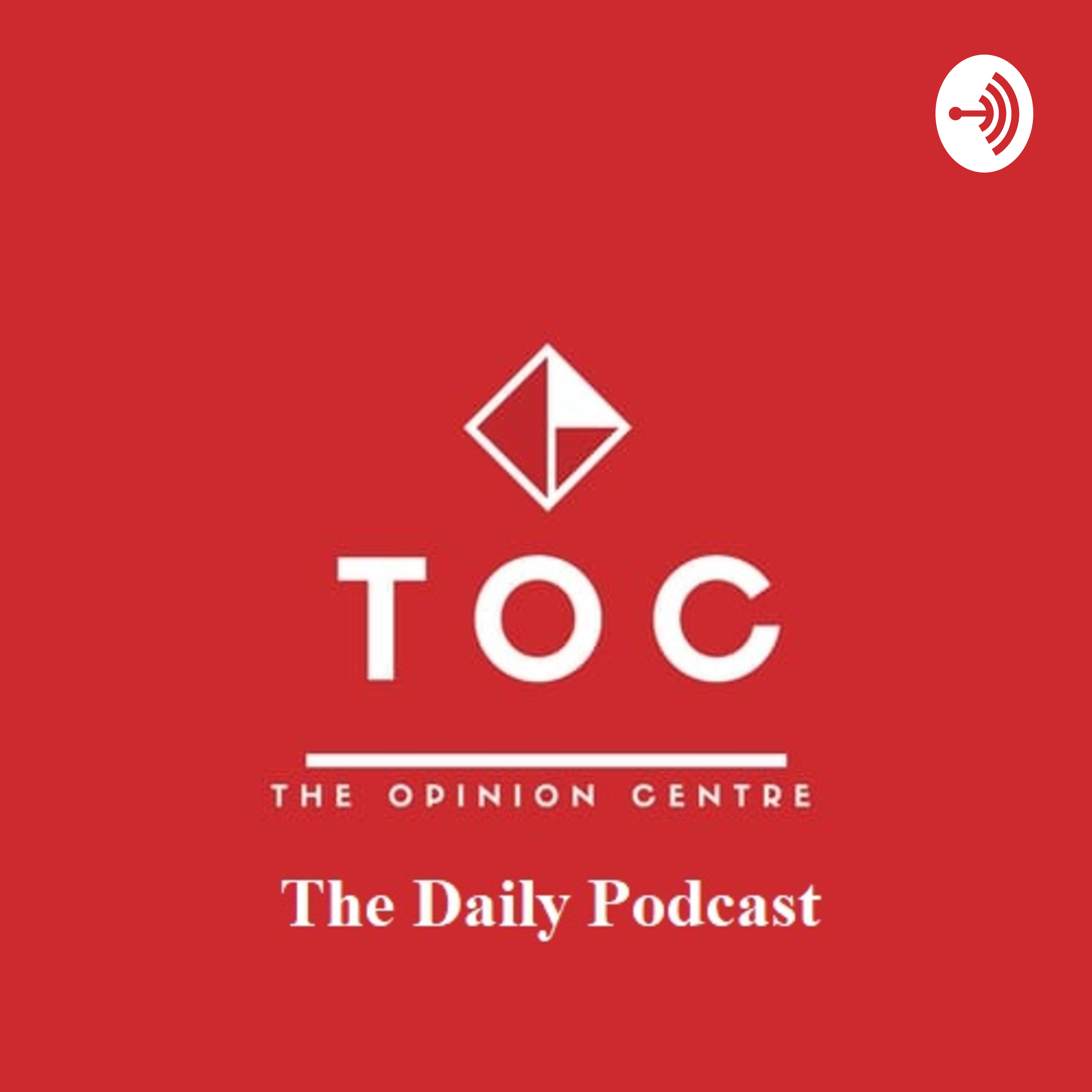 The Daily Podcast