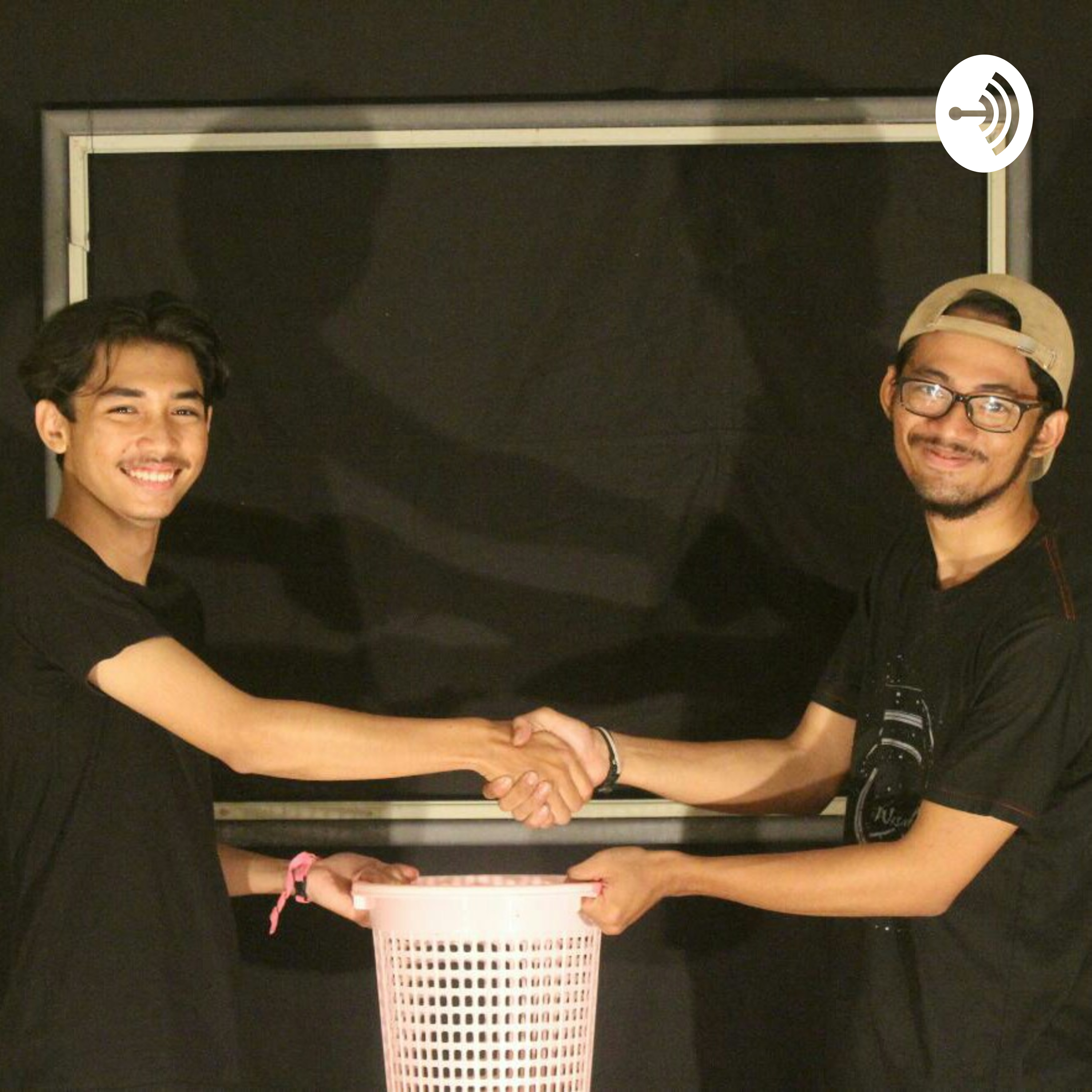 Harus Podcast
