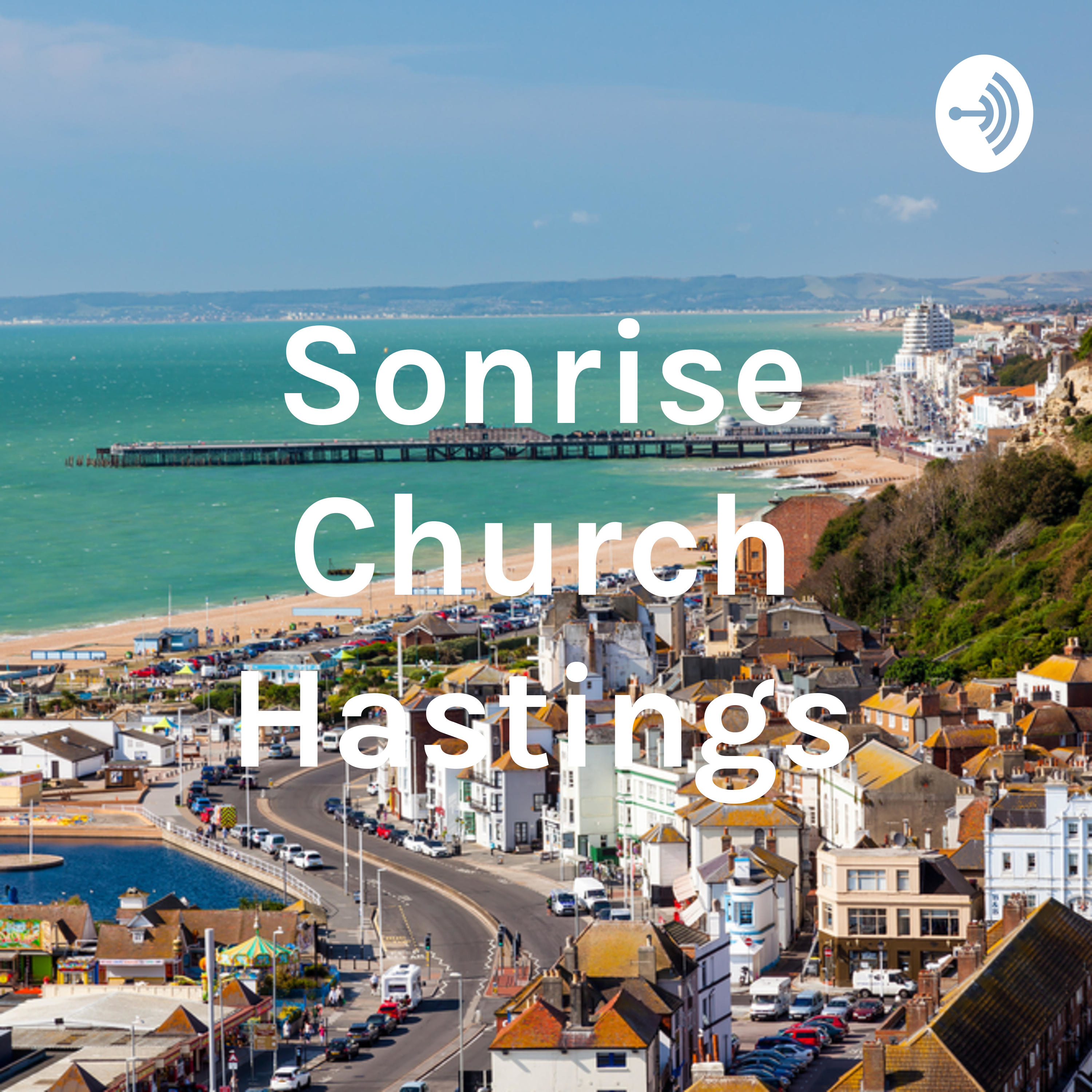 Sonrise Audio Library