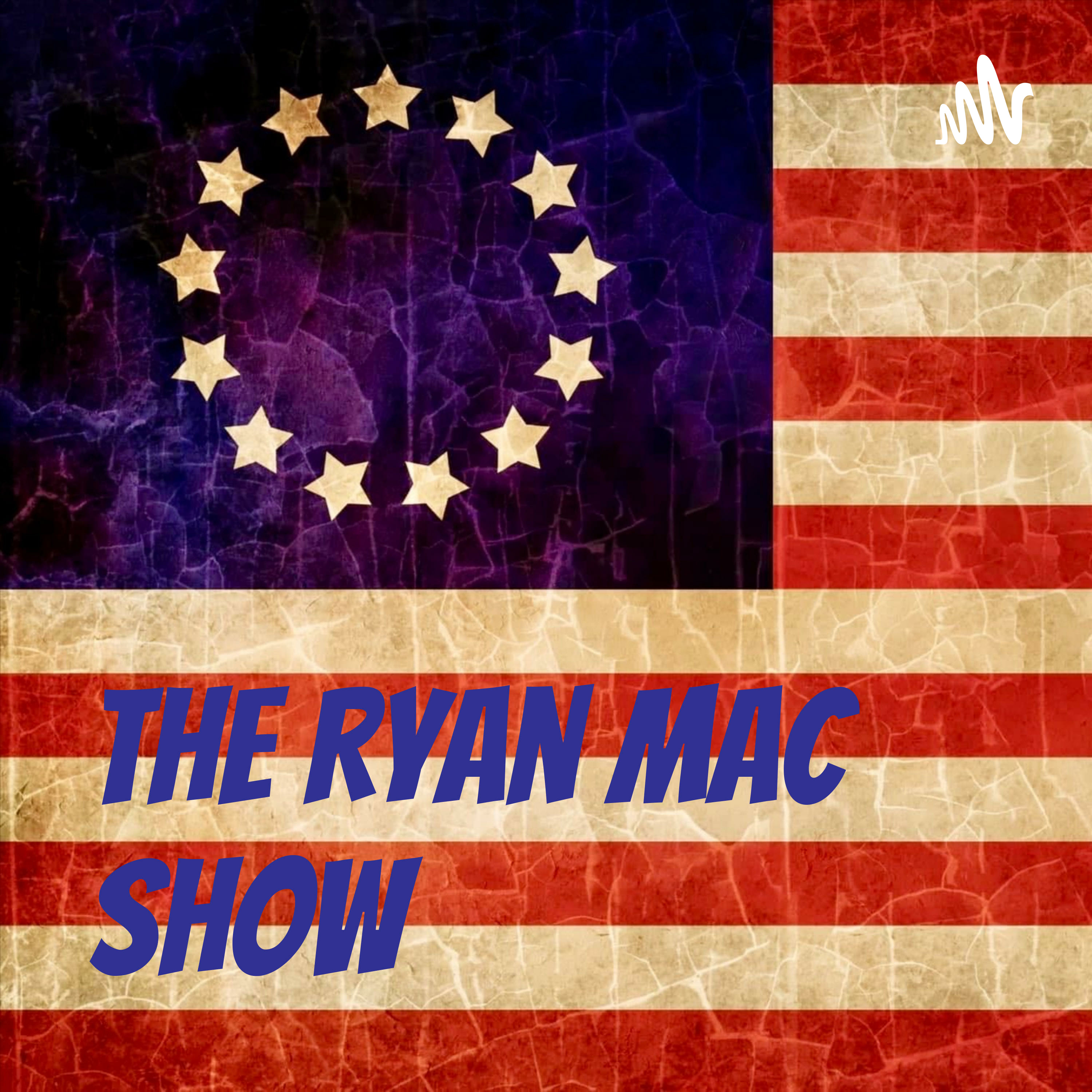America Who Are We By The Ryan Mac Show