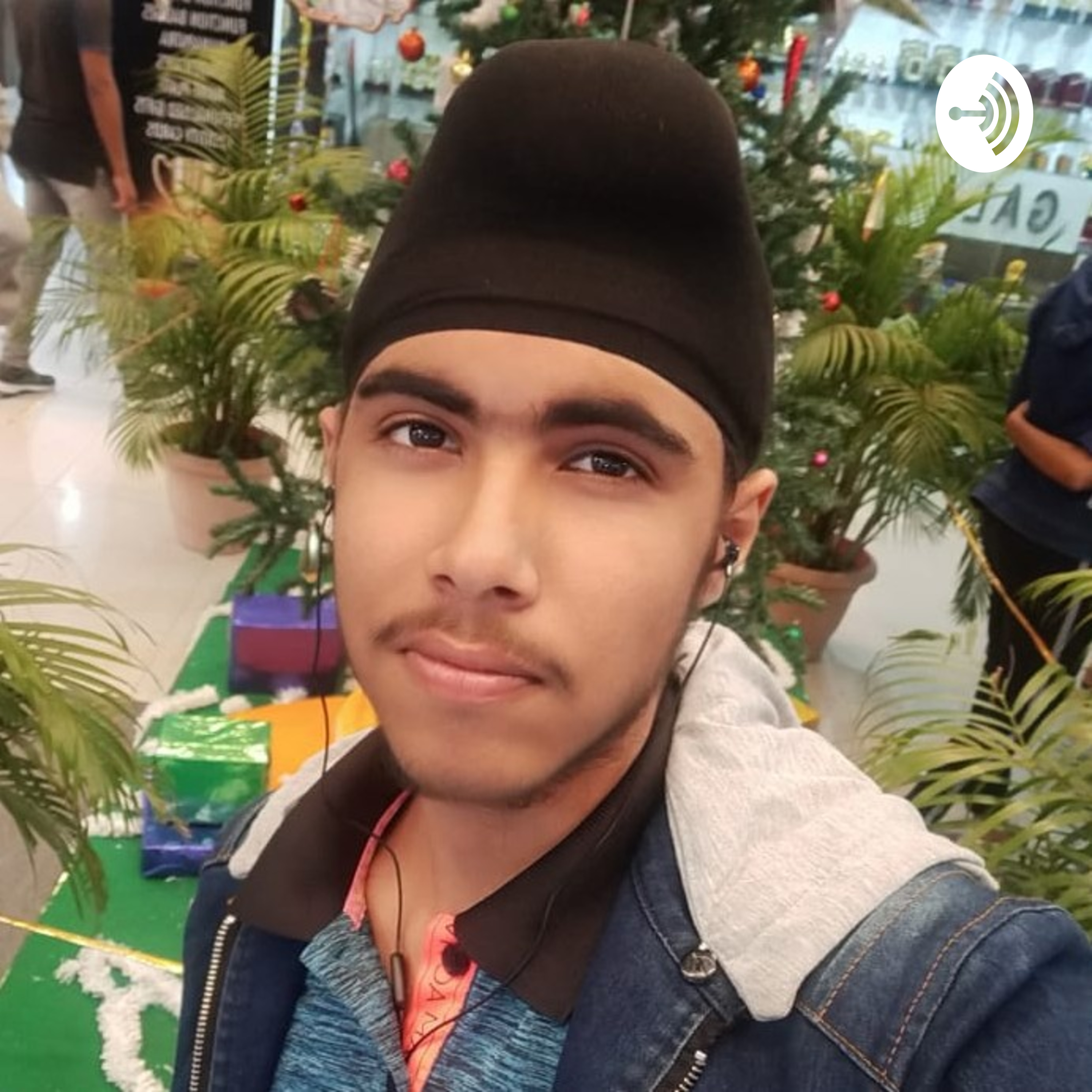 Varinder Singh Sahani