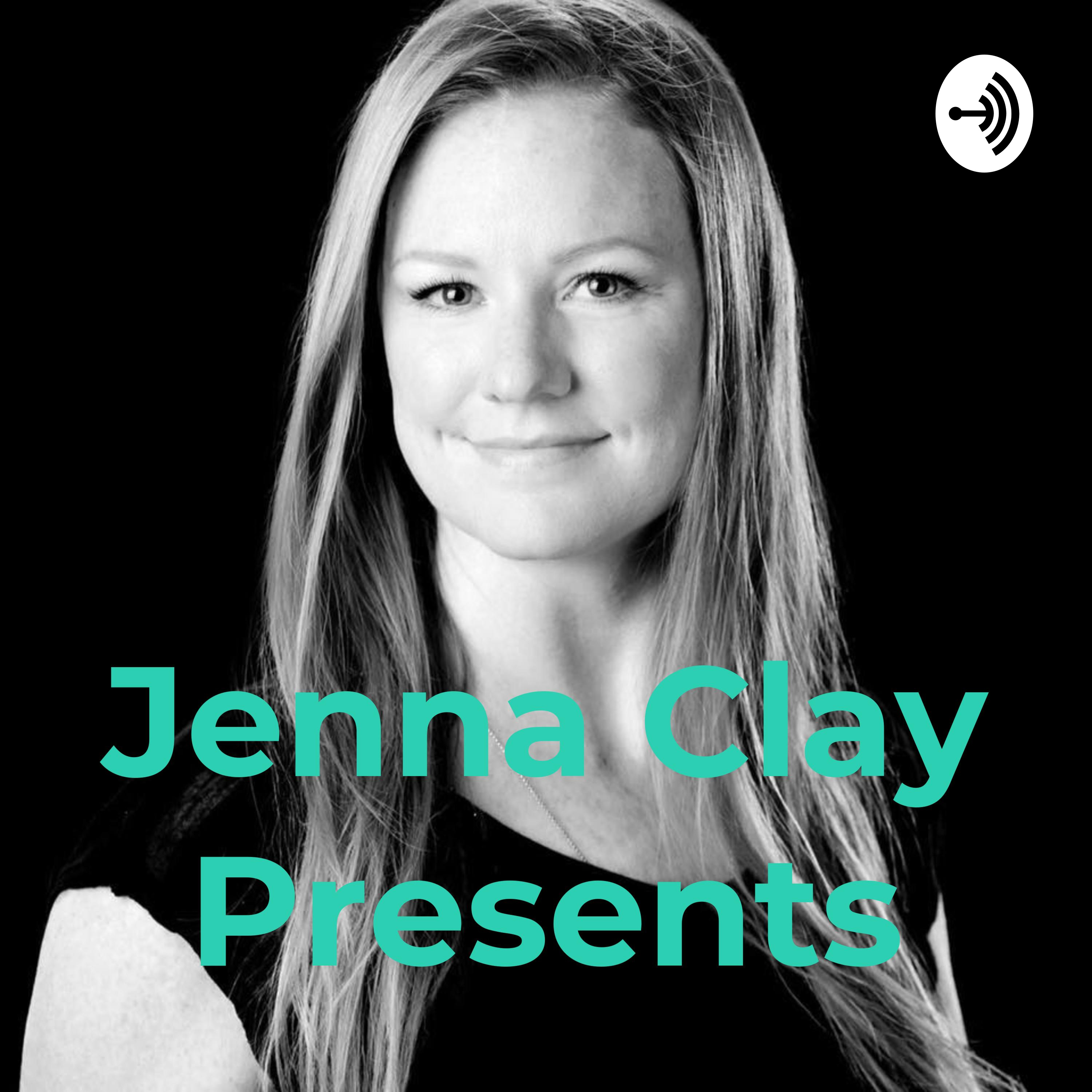 Jenna Clay Presents