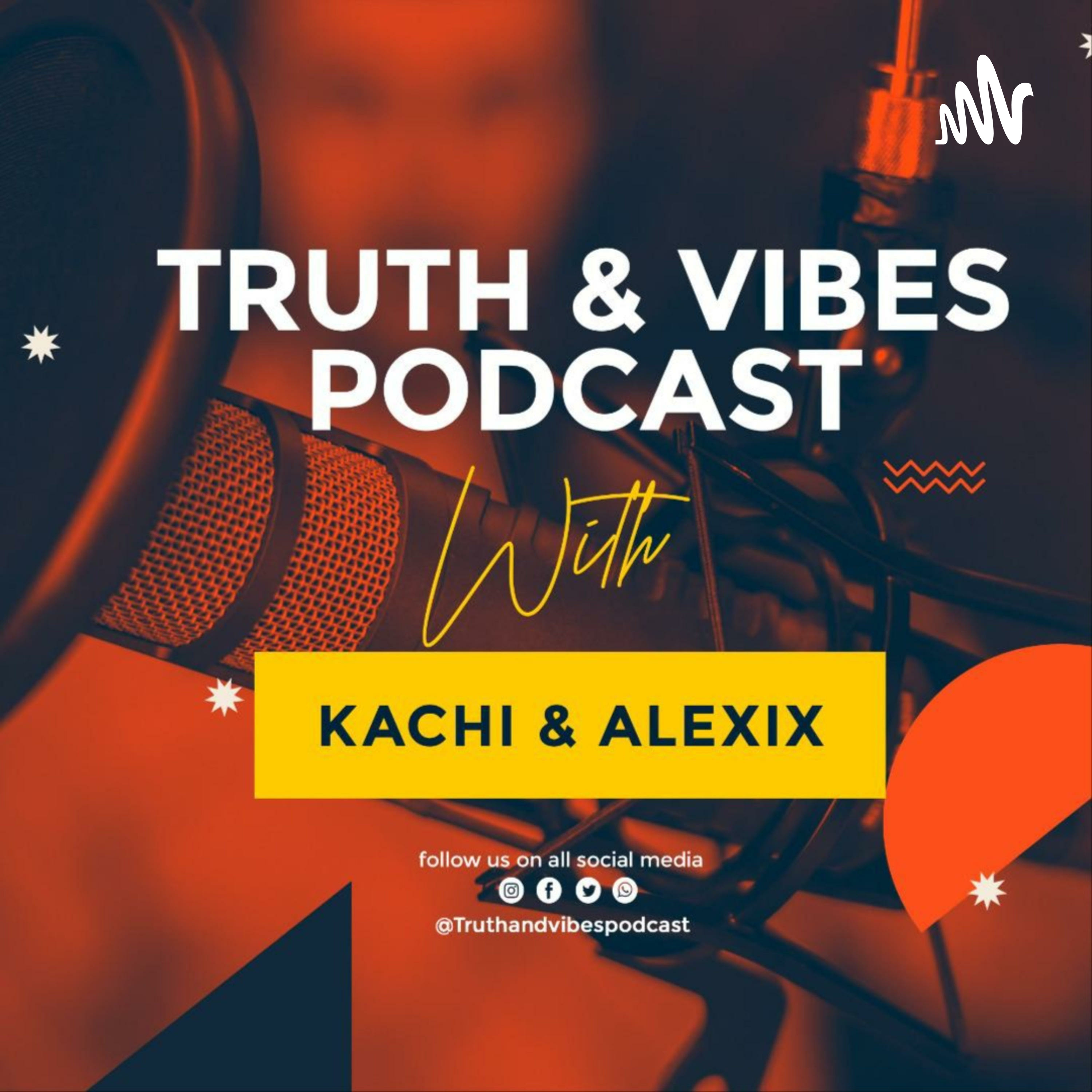 TruthandVibes cover art