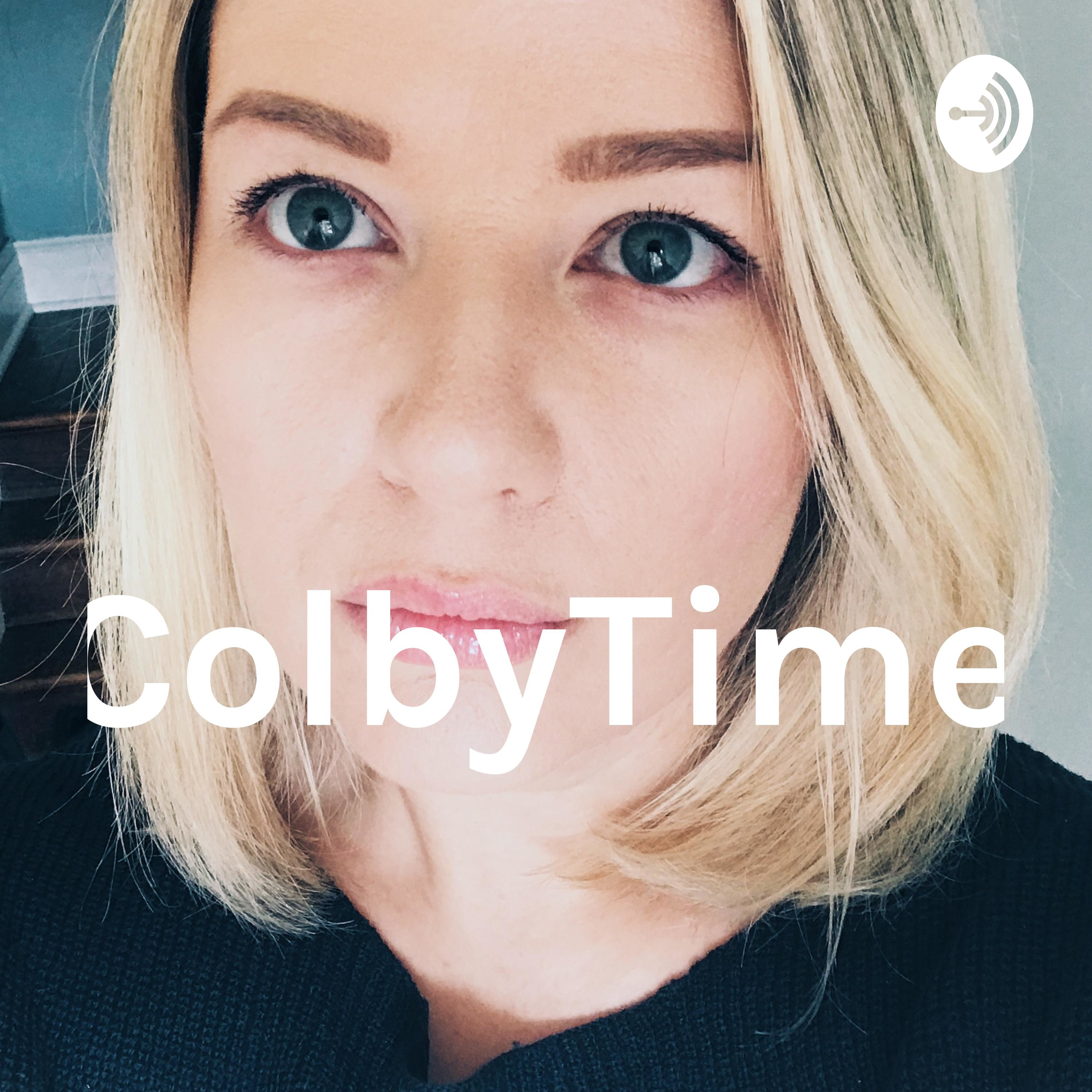 ColbyTime 