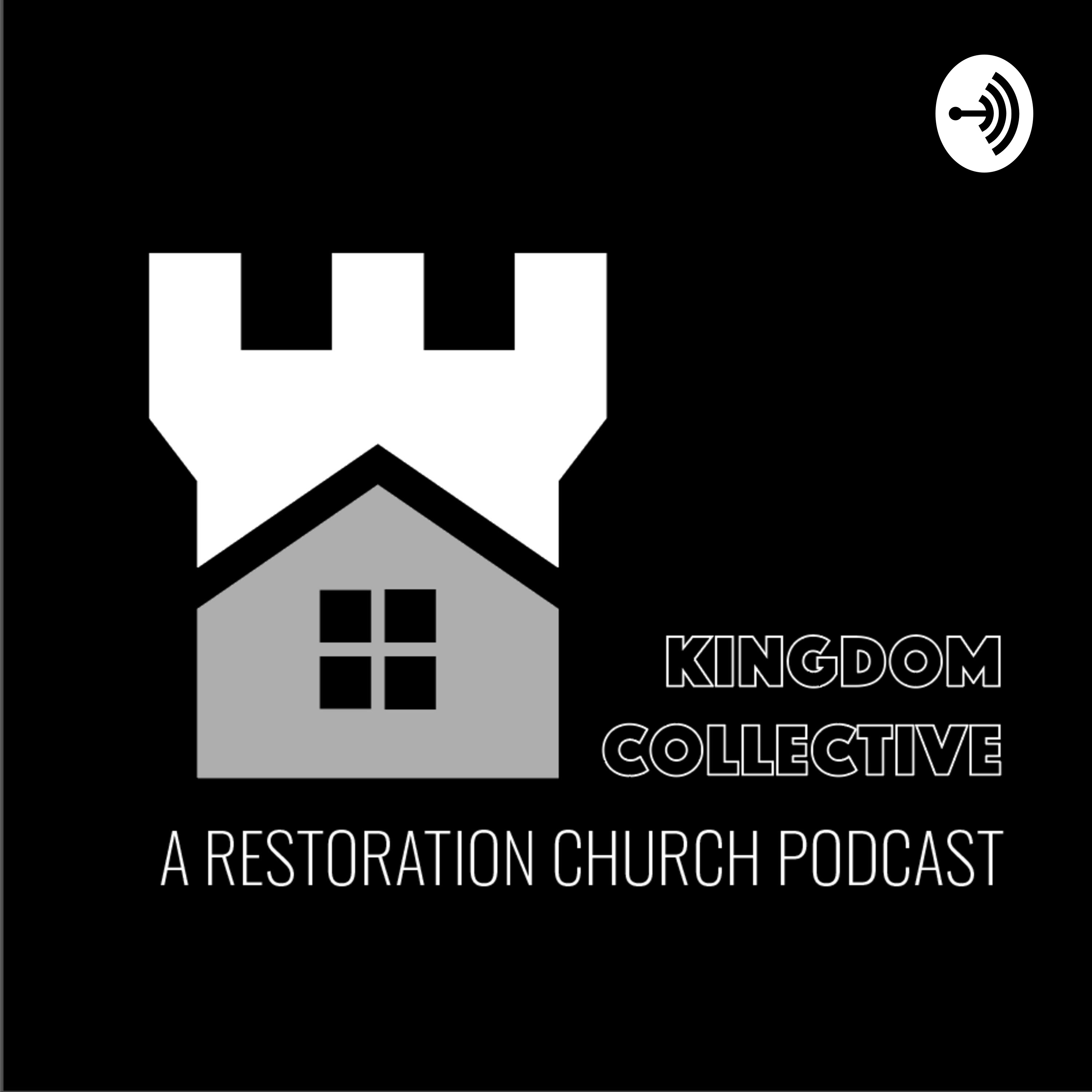 The Kingdom CTV podcast artwork