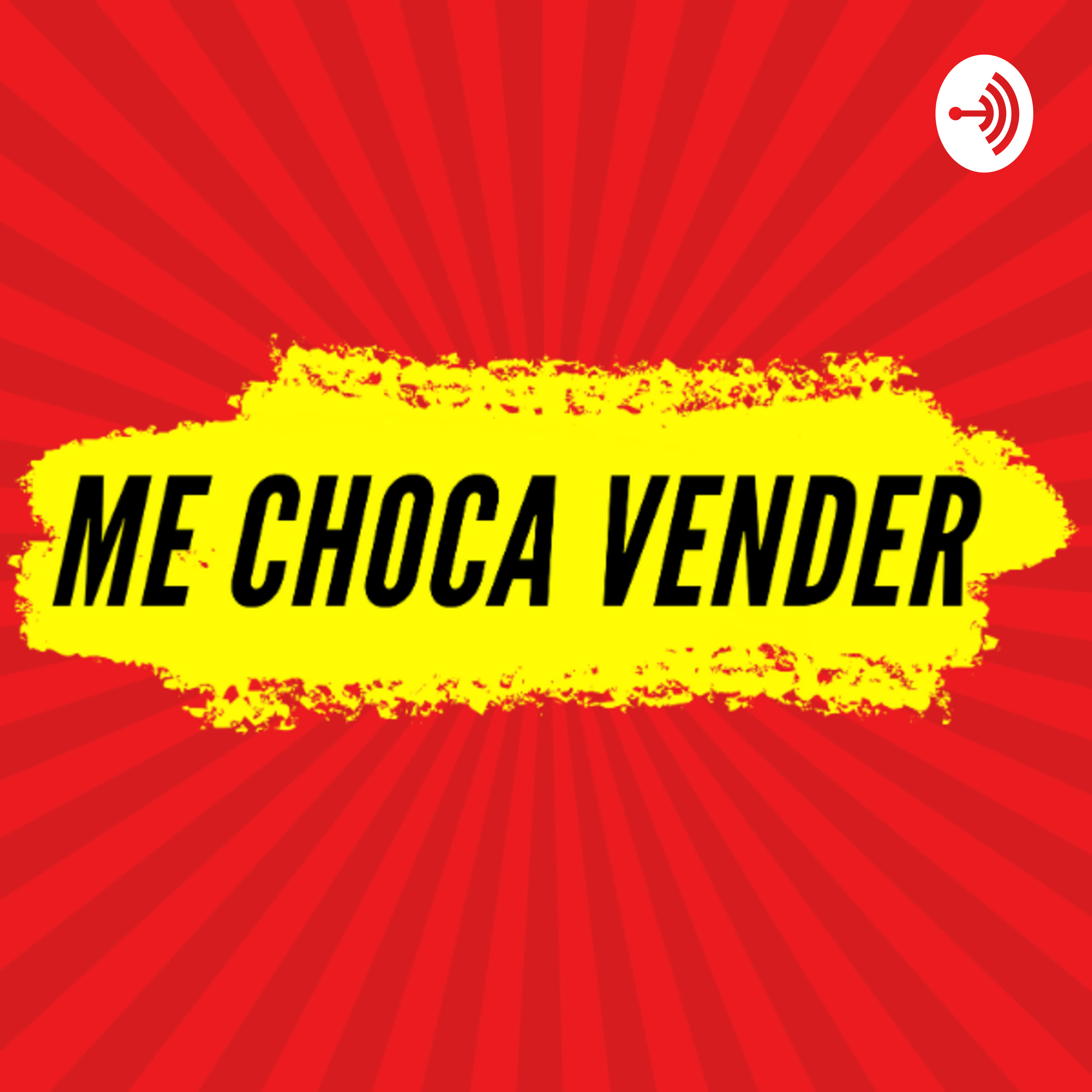 Me Choca Vender