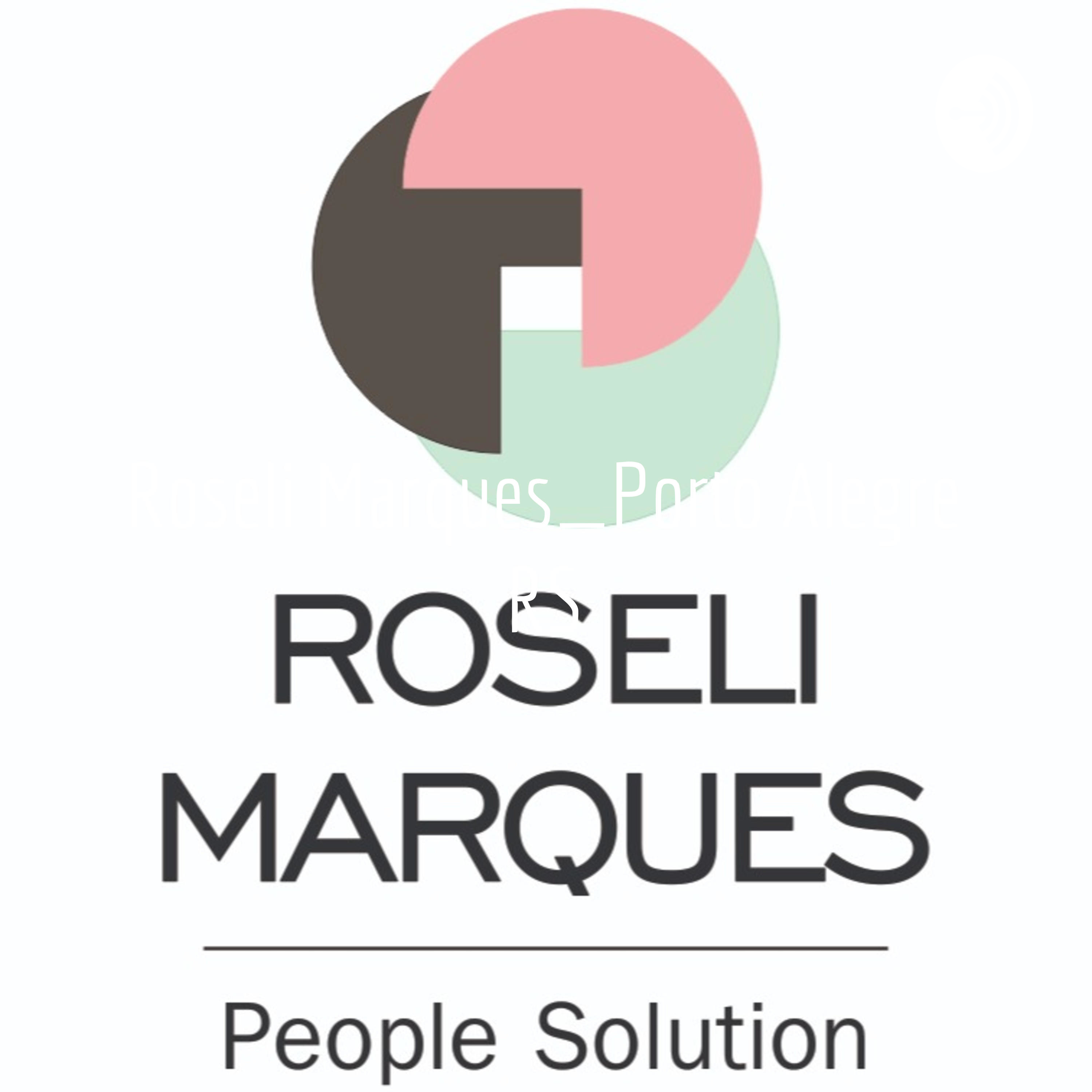 Roseli Marques podcast artwork
