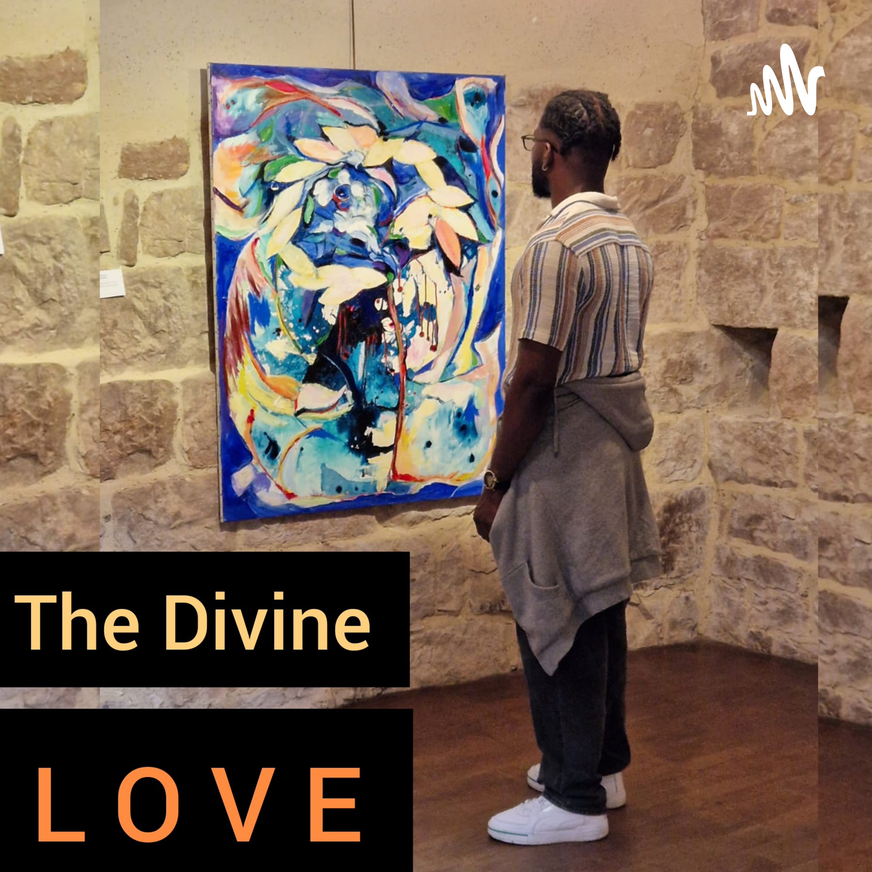 The Divine Love