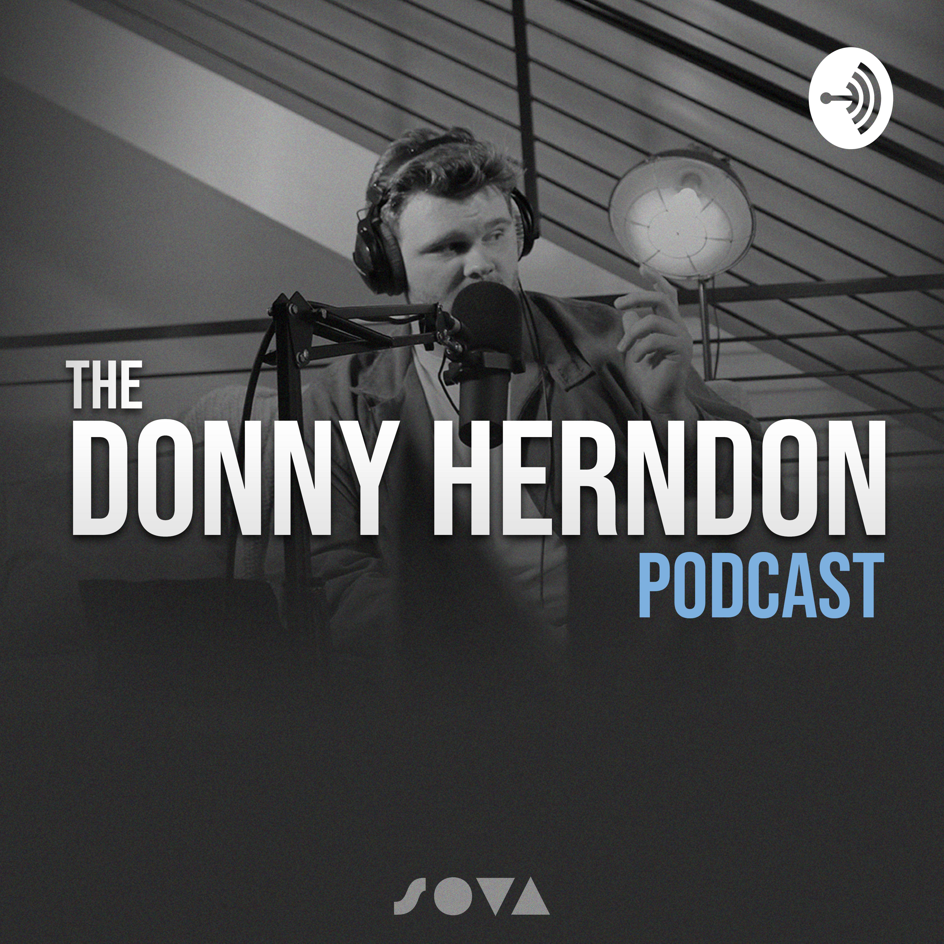 The Donny Herndon Podcast
