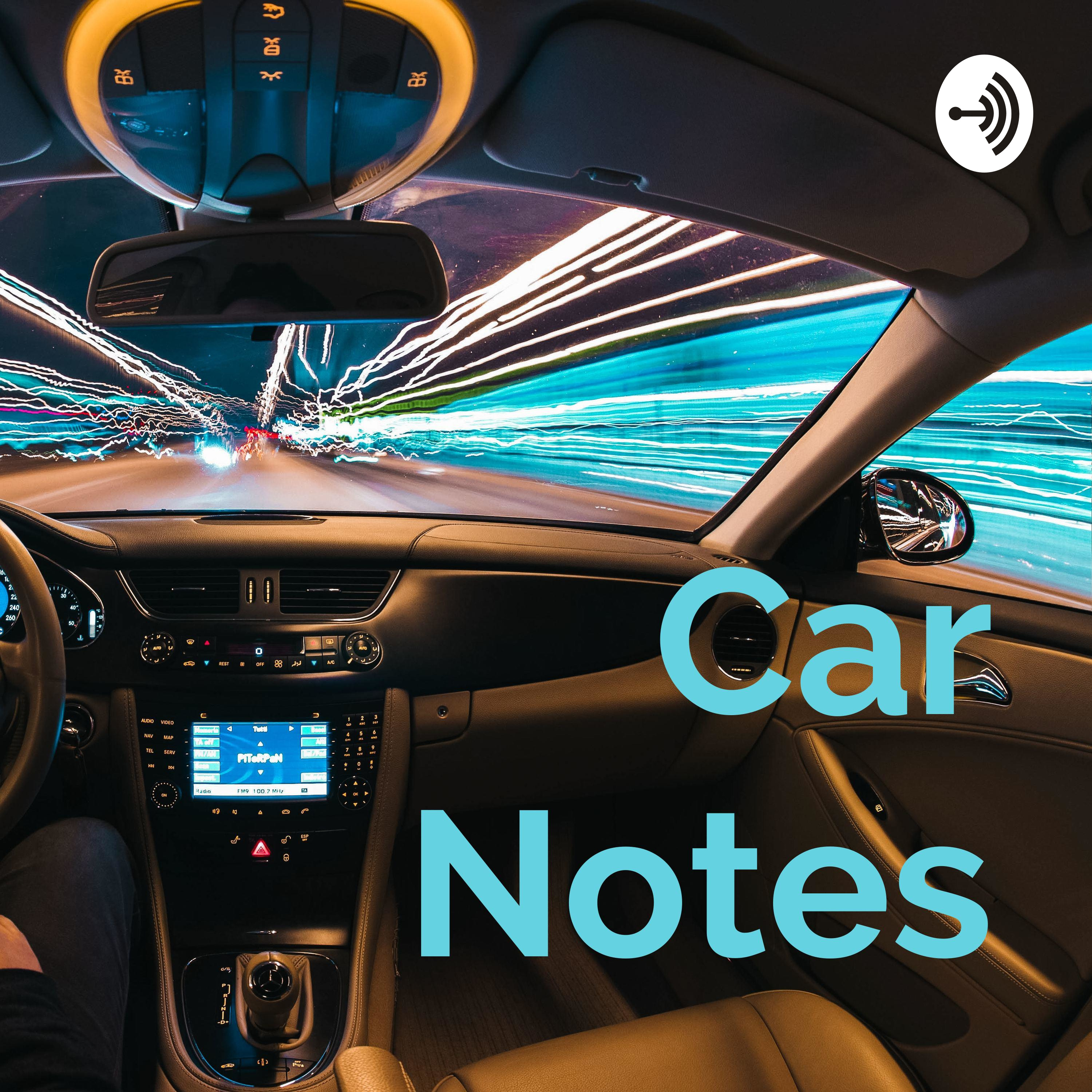 Car Notes