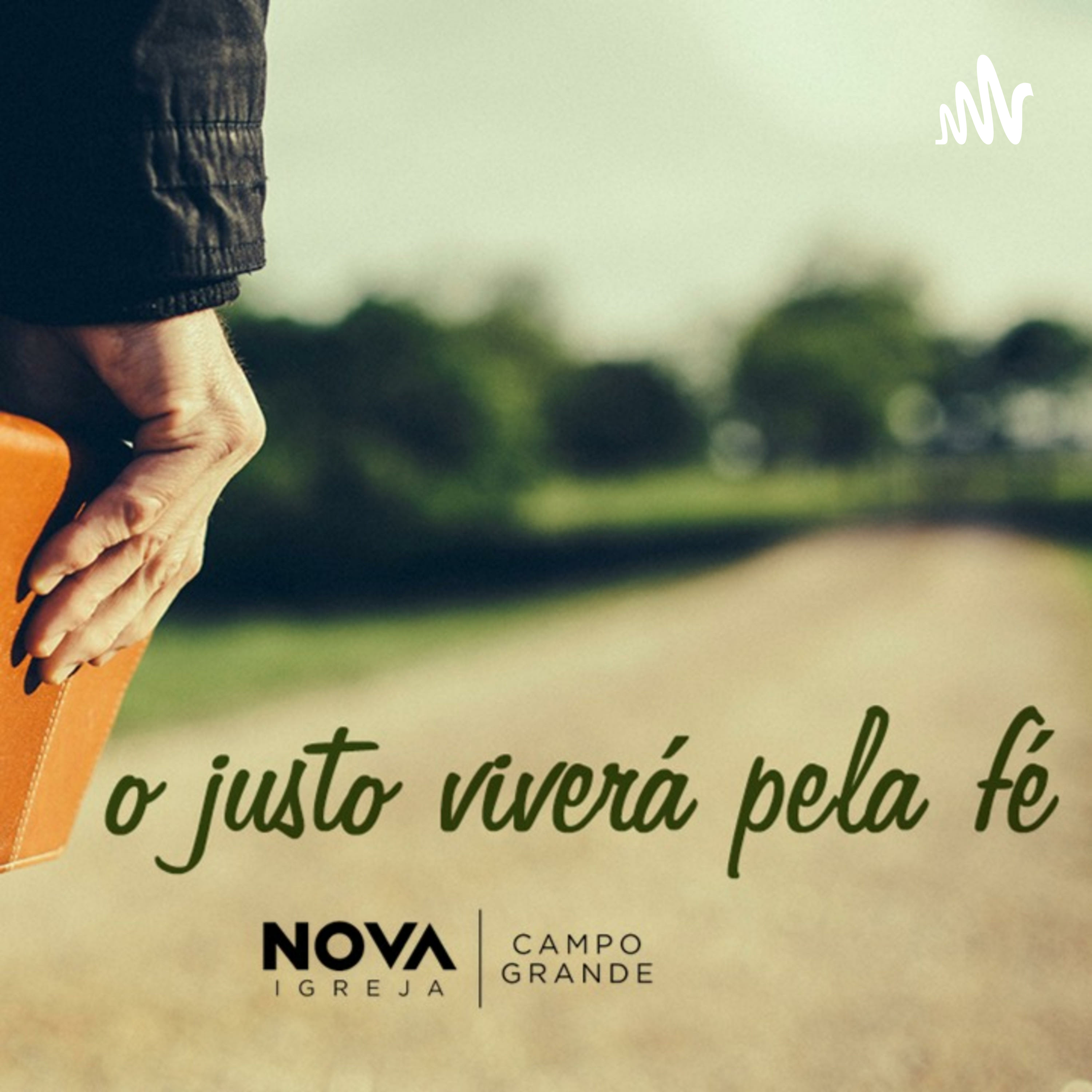 Nova Igreja Campo Grande - RJ