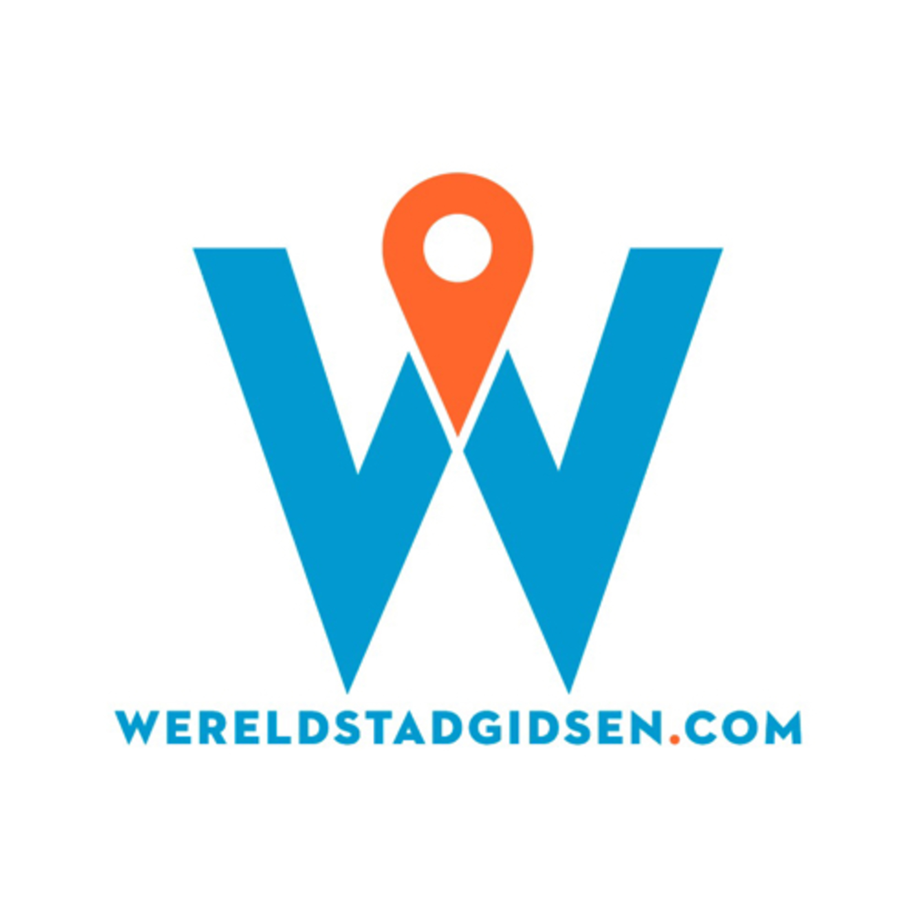 Wereldstadgidsen