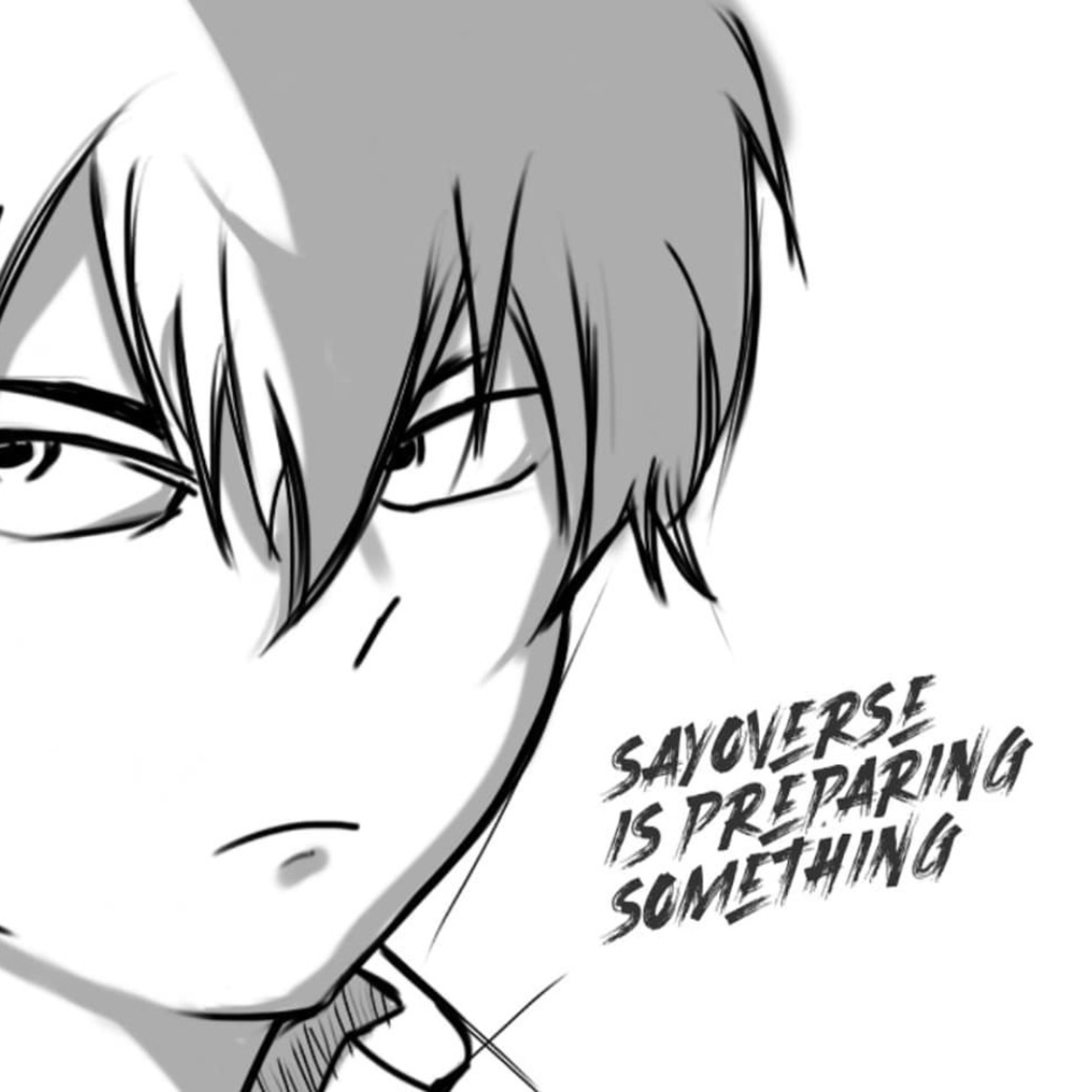 SayoversePodcast