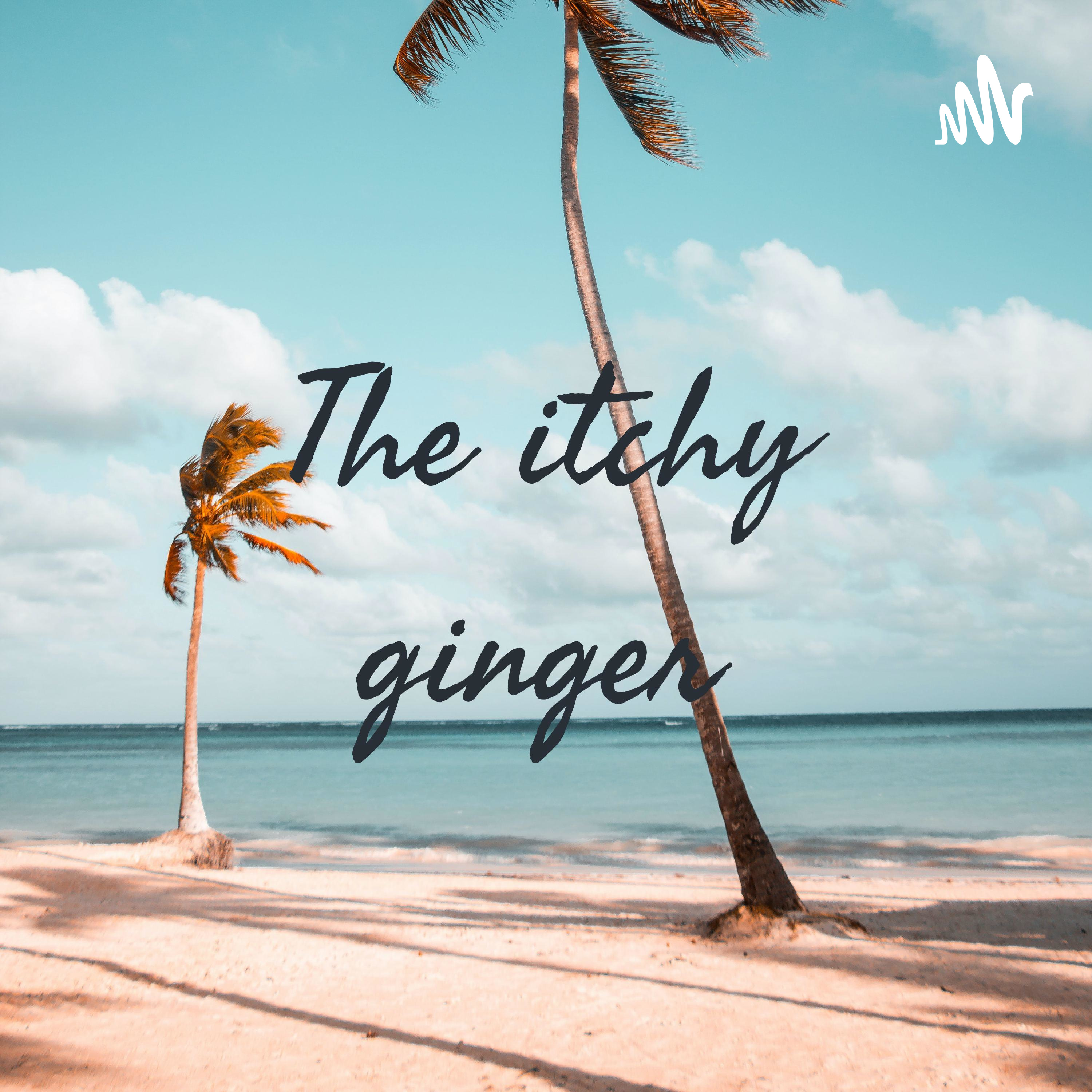The Itchy Ginger