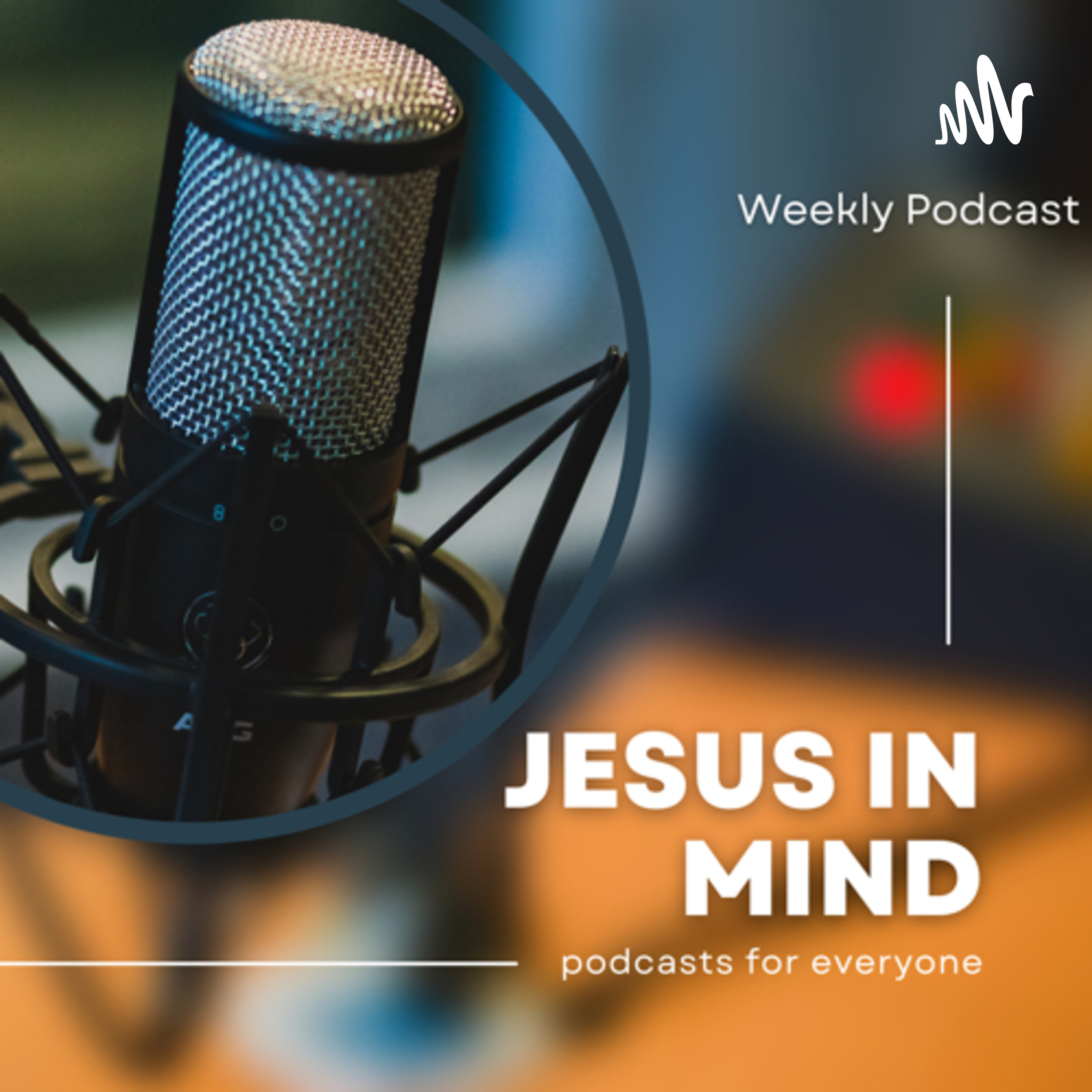 Jesus In Mind