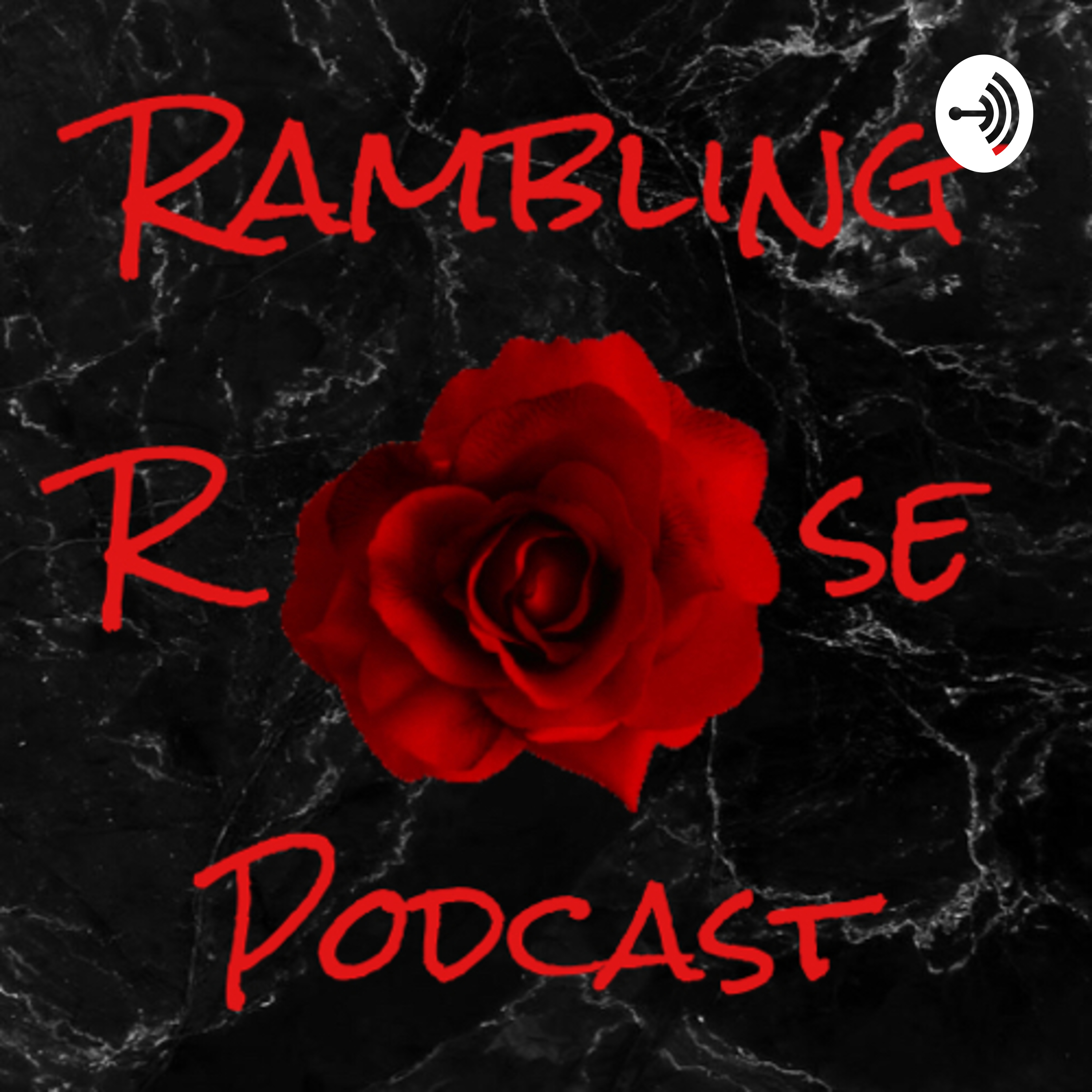 Rambling Rose