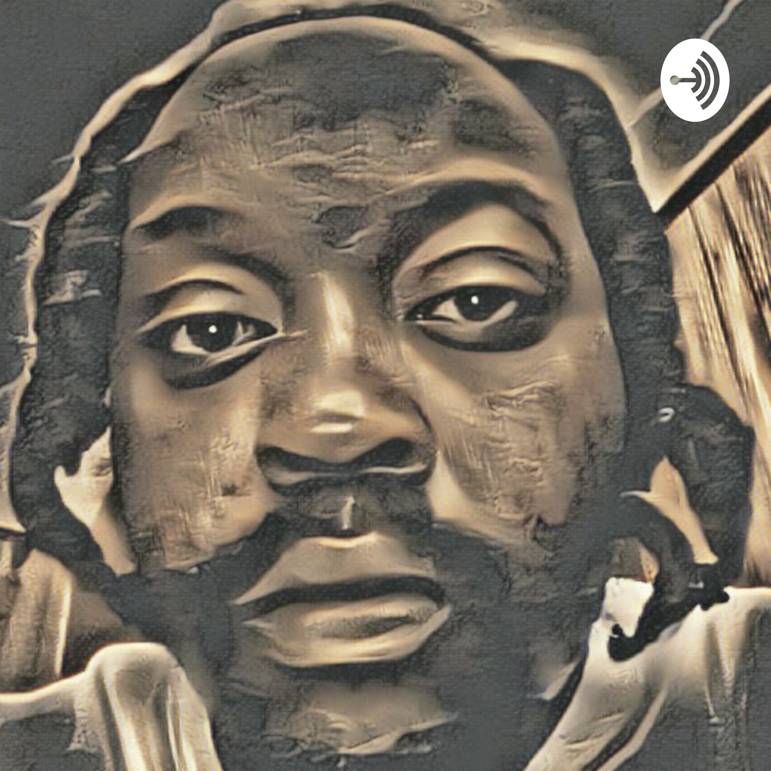 Comedian SirKing Petty